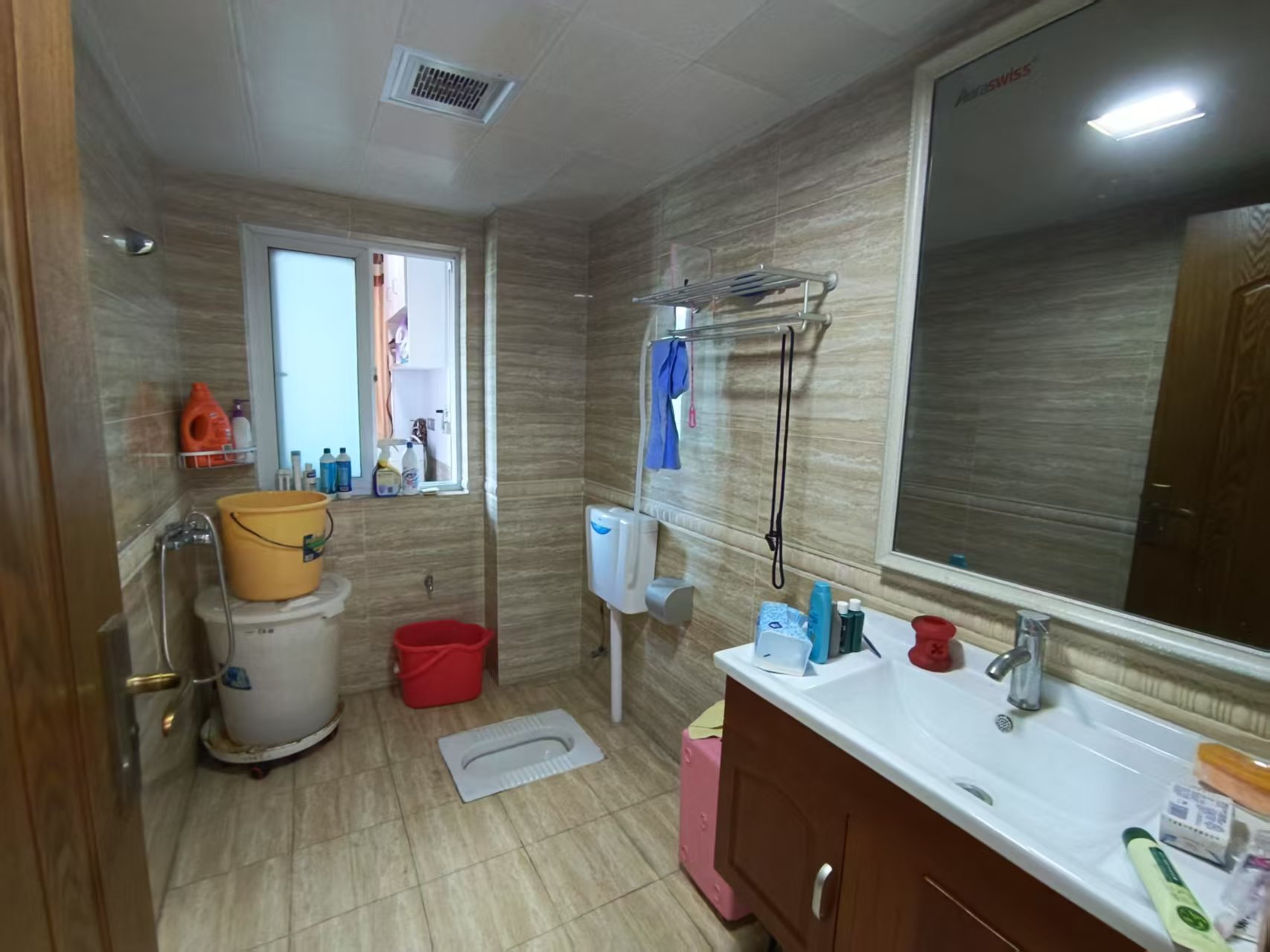 樱花地带 3室2厅2卫 44.8万 樱花地带 3室2厅2卫 44.8万室内图