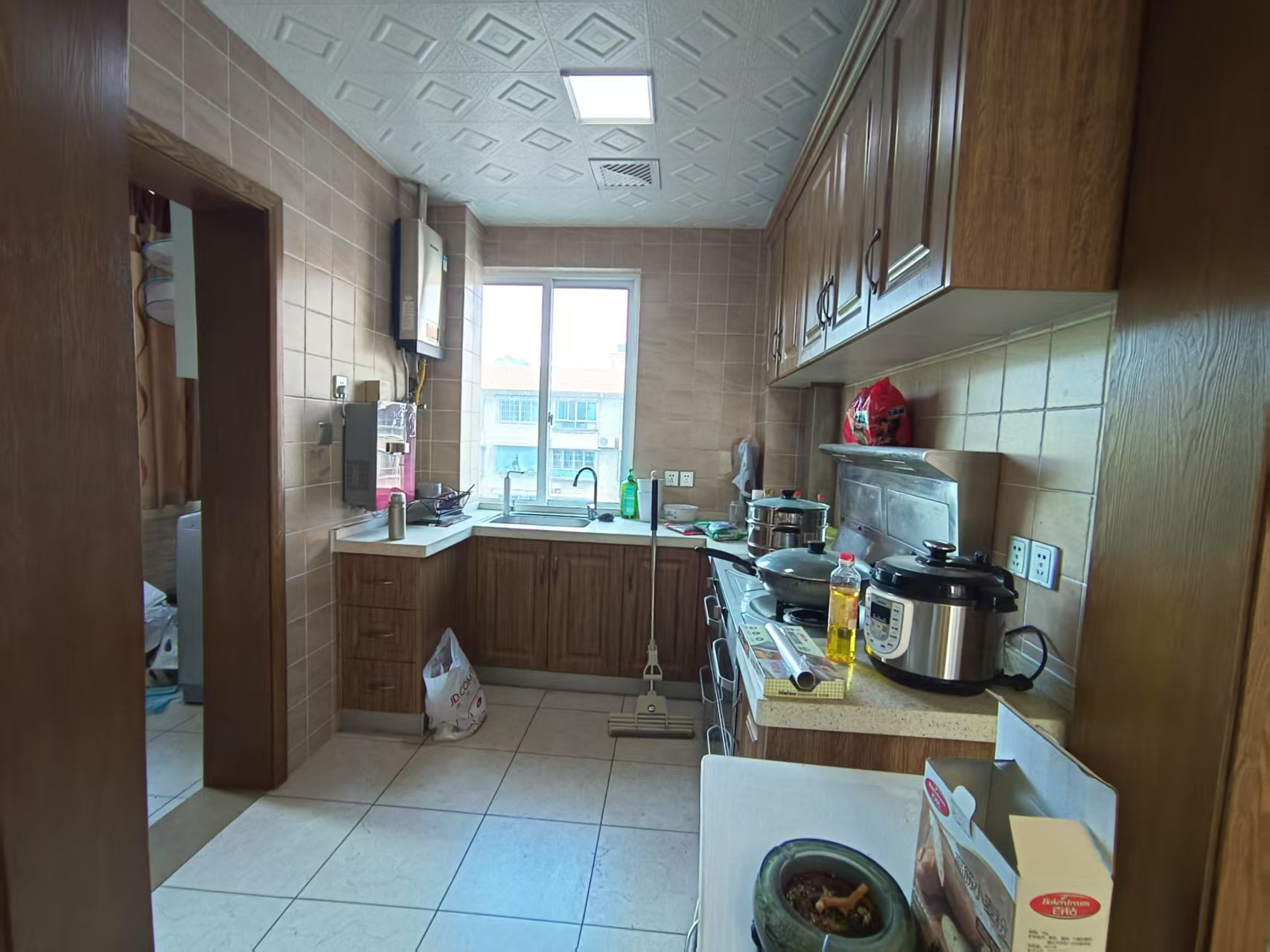 樱花地带 3室2厅2卫 44.8万 樱花地带 3室2厅2卫 44.8万室内图