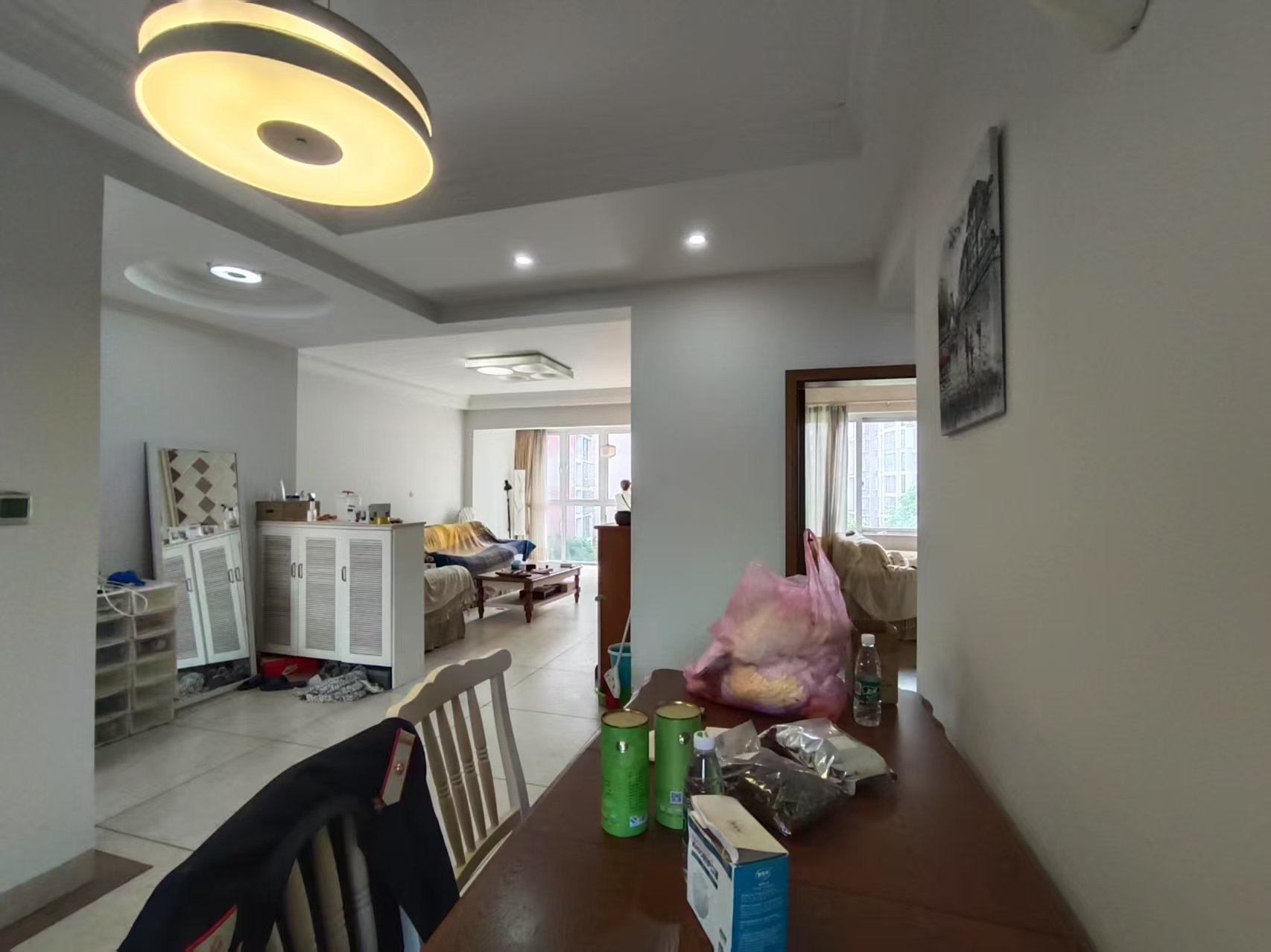 樱花地带 3室2厅2卫 44.8万 樱花地带 3室2厅2卫 44.8万室内图