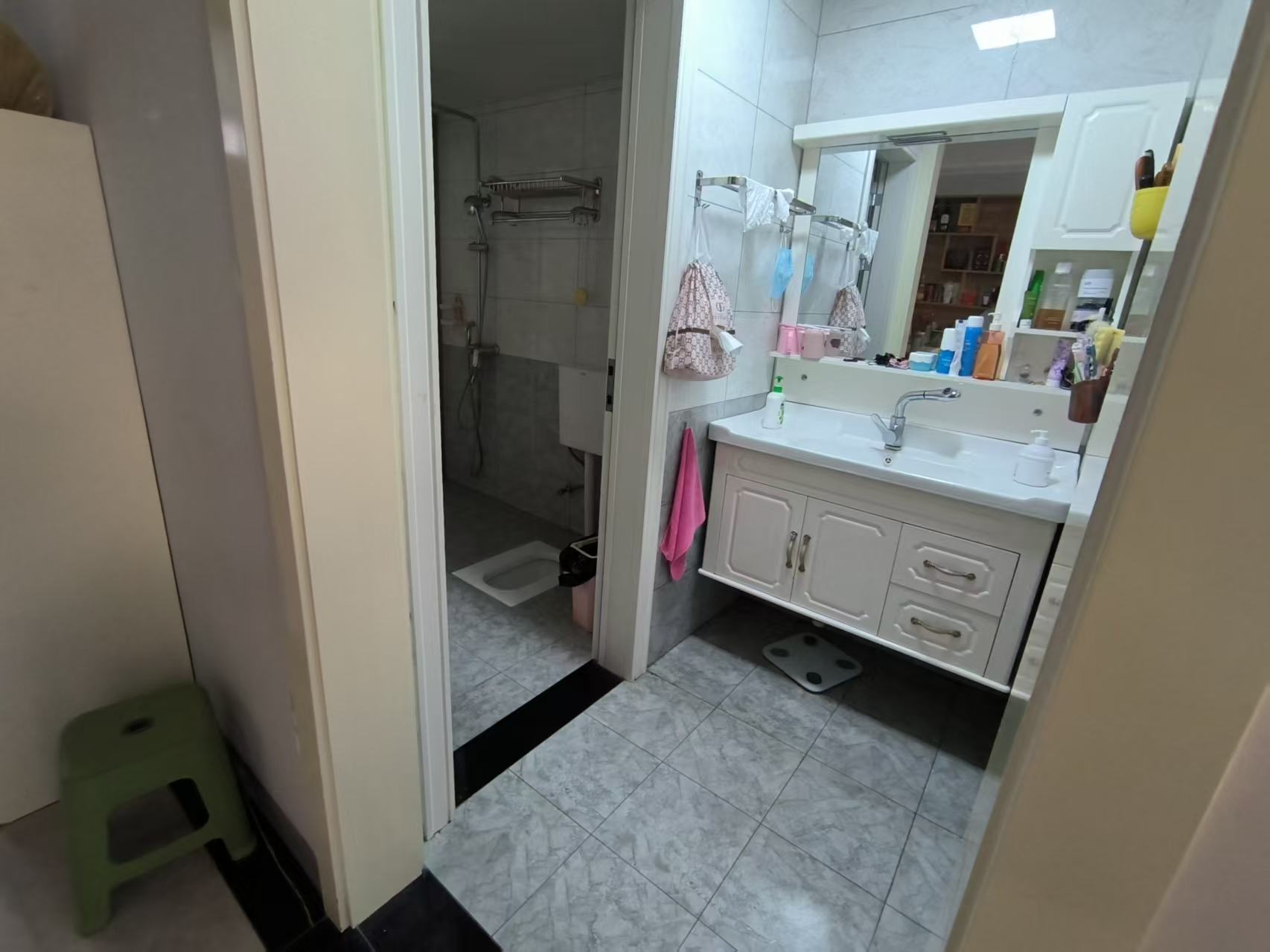 栗雨香堤 3室2厅2卫 69.6万 栗雨香堤 3室2厅2卫 69.6万室内图