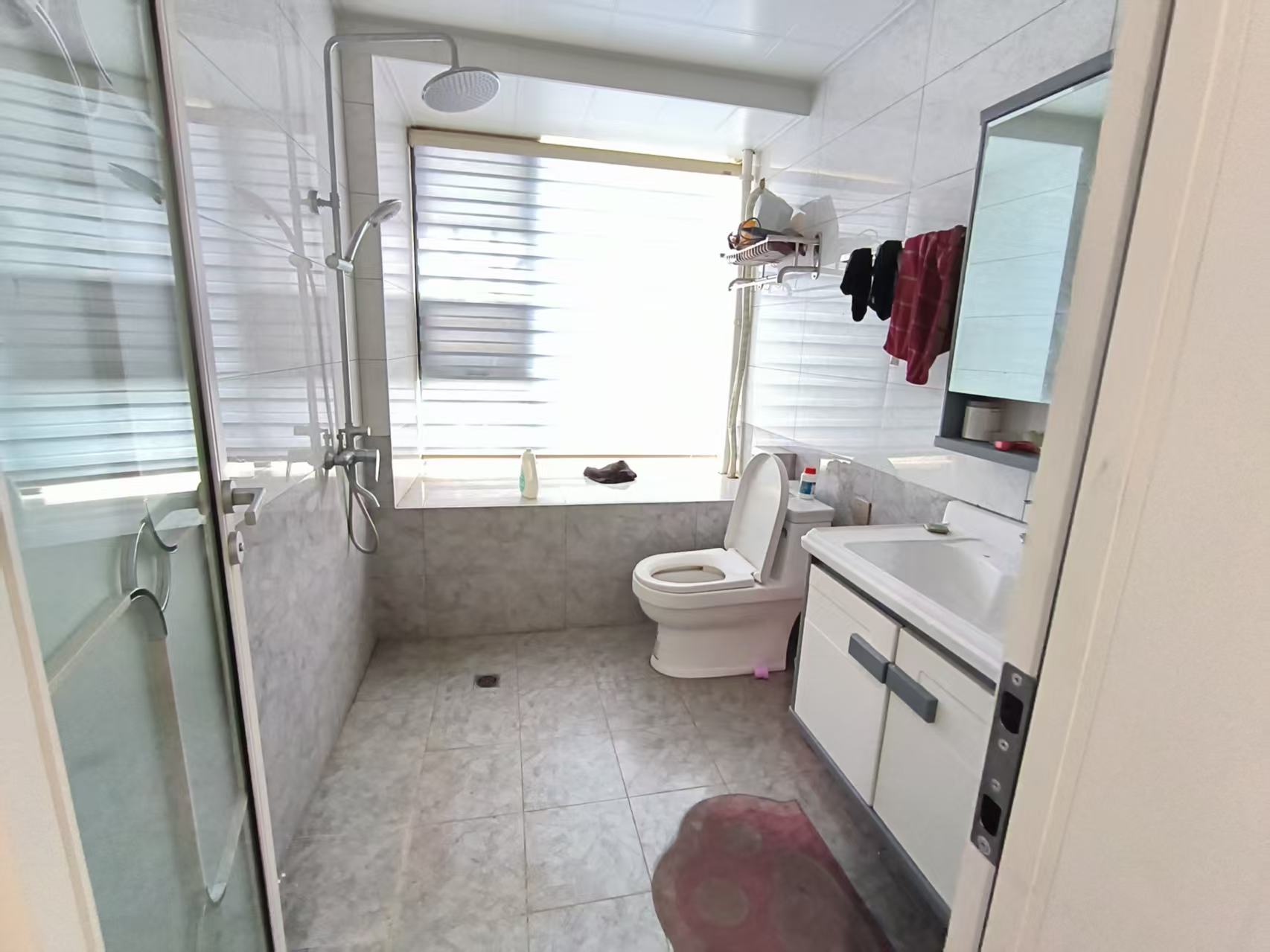 栗雨香堤 3室2厅2卫 69.6万 栗雨香堤 3室2厅2卫 69.6万室内图