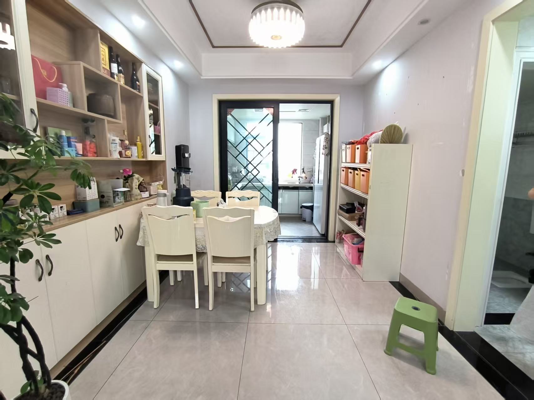 栗雨香堤 3室2厅2卫 69.6万 栗雨香堤 3室2厅2卫 69.6万室内图