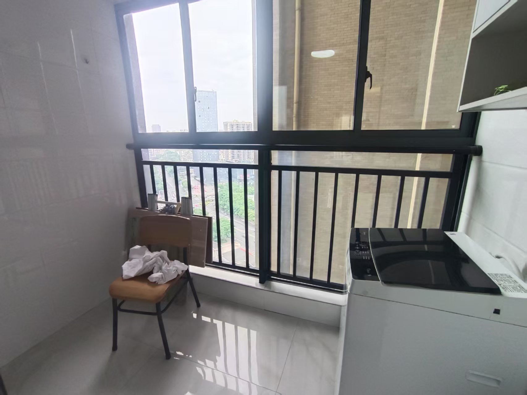 中建御山和苑  3室2厅2卫   69.80万室内图