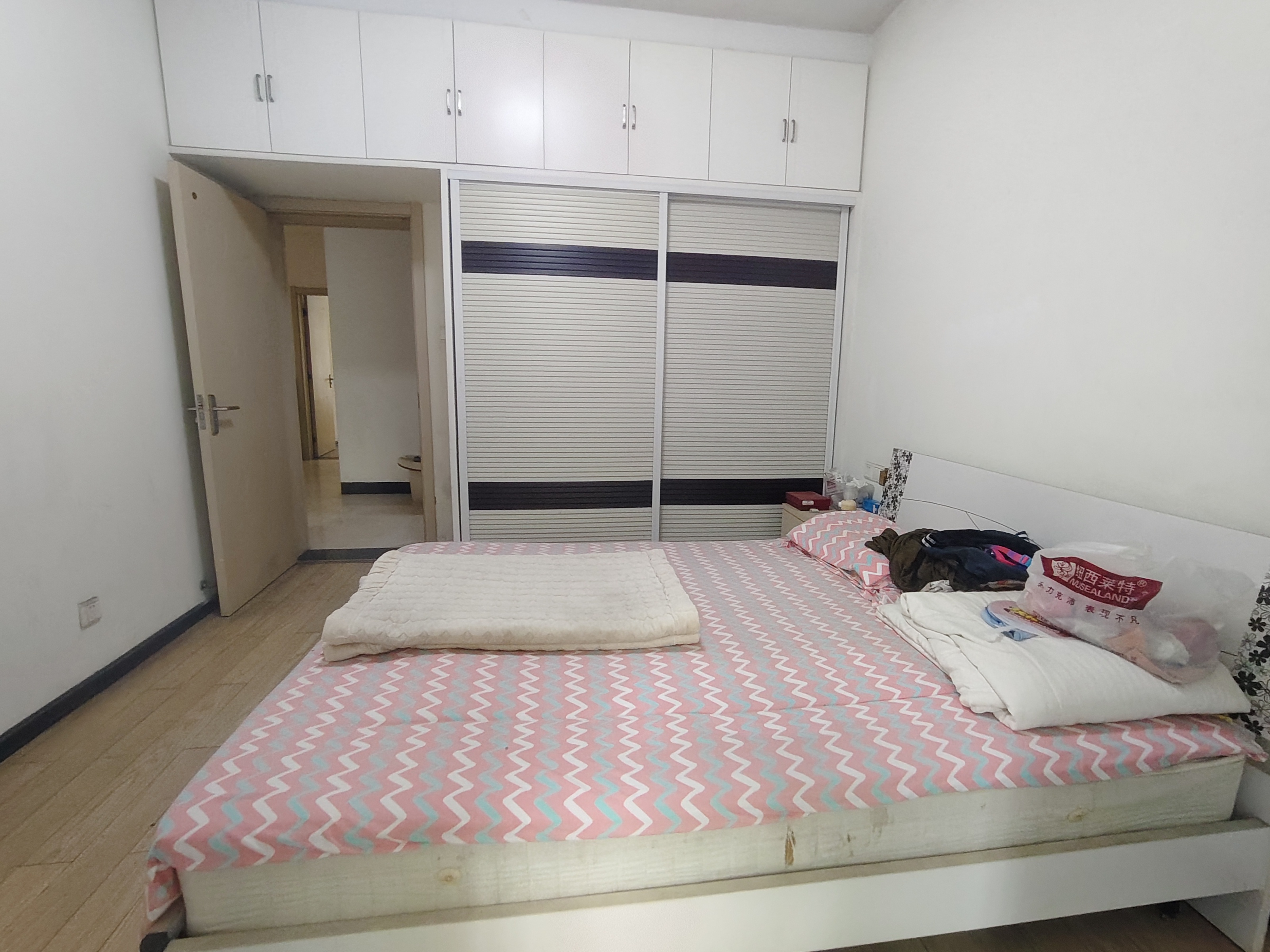 时代国际  3室2厅2卫   45.80万室内图