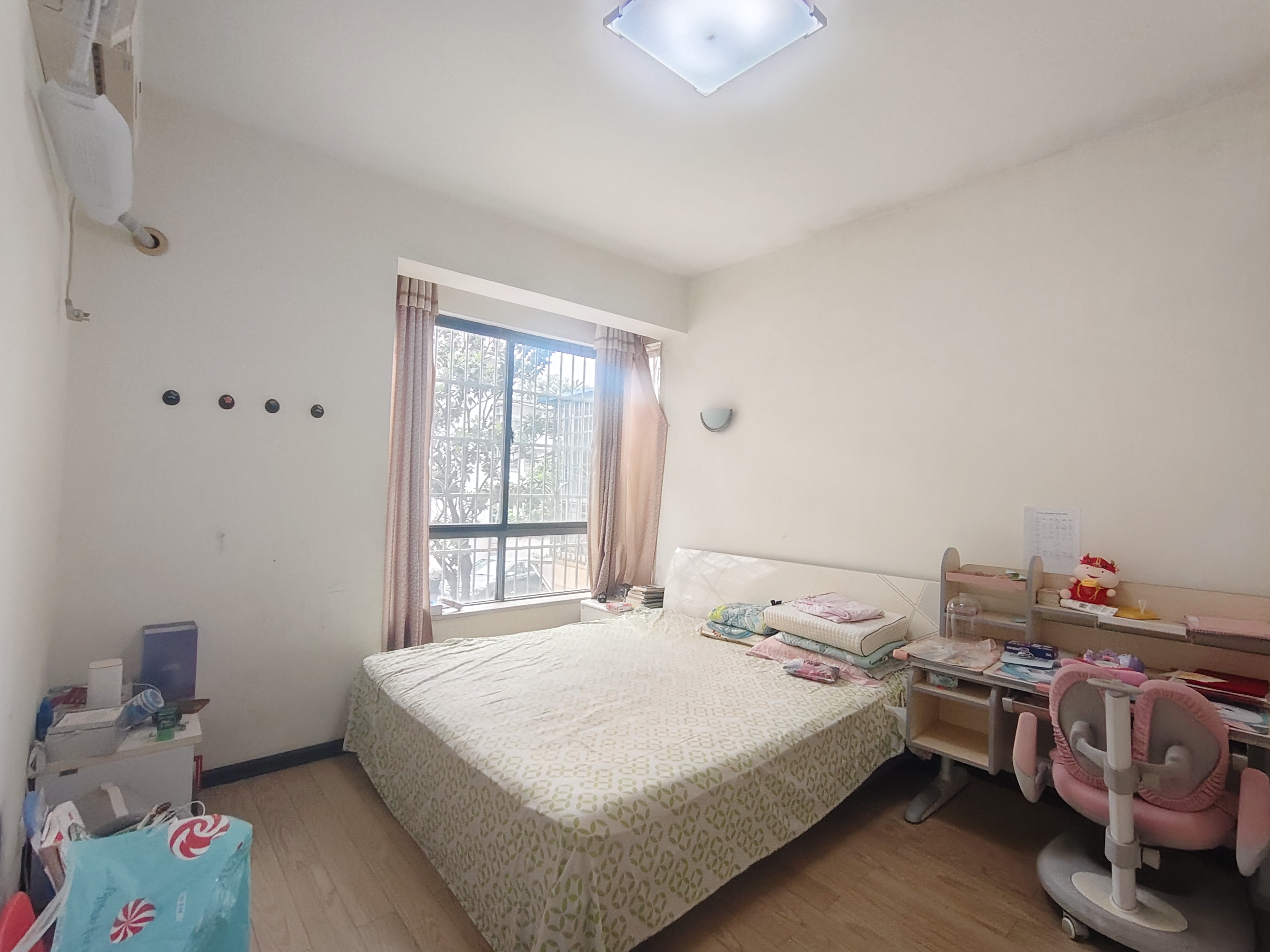 时代国际  3室2厅2卫   45.80万室内图