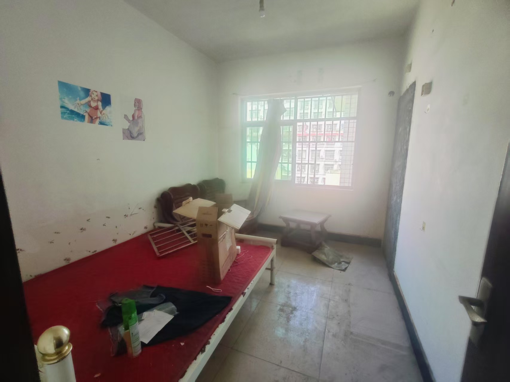 锦绣名门 4室2厅2卫 48.0万 锦绣名门 4室2厅2卫 48.0万室内图