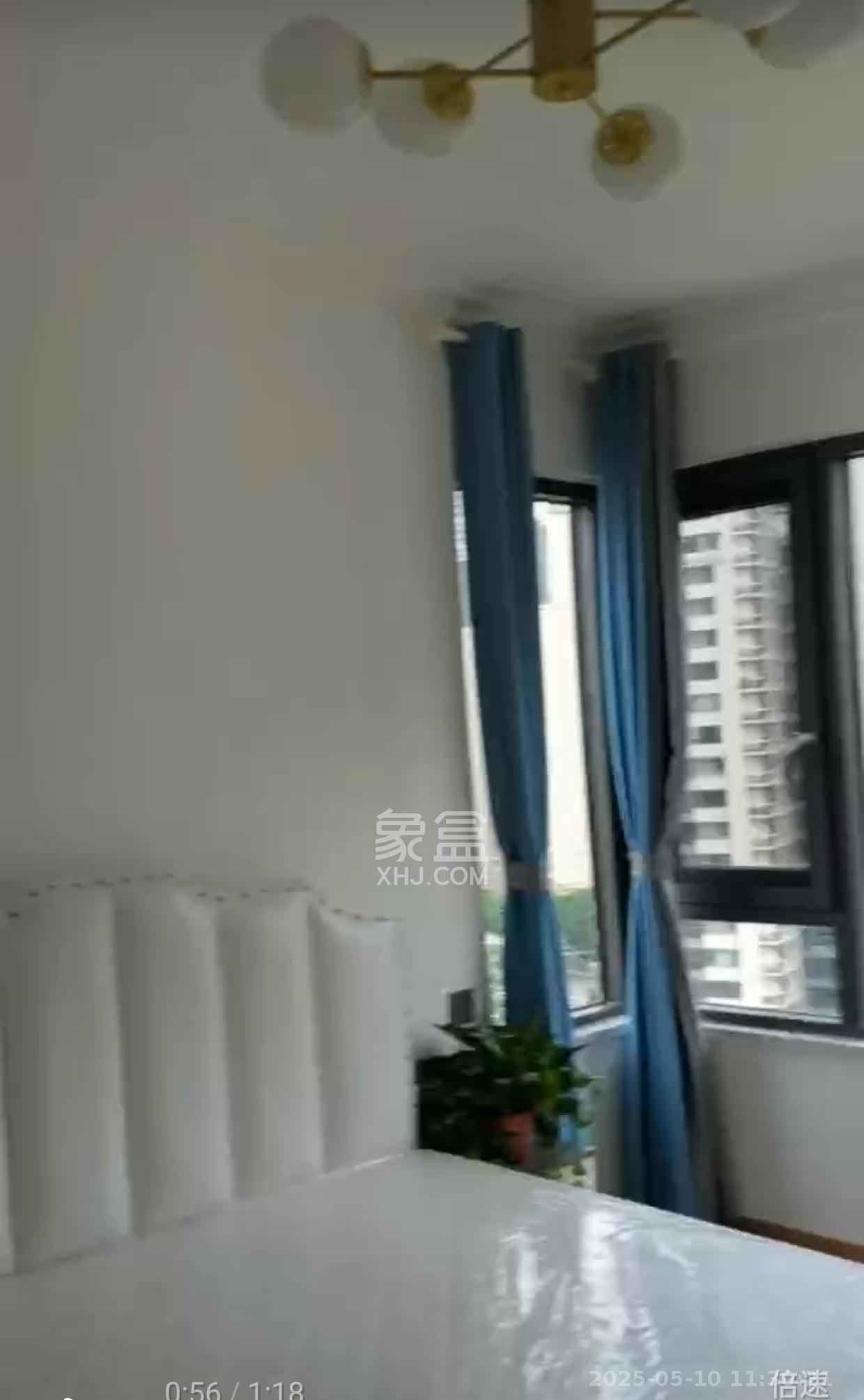 佳兆业云顶梅溪湖（佳兆业梅溪荟）  4室2厅2卫    4000.0元/月室内图