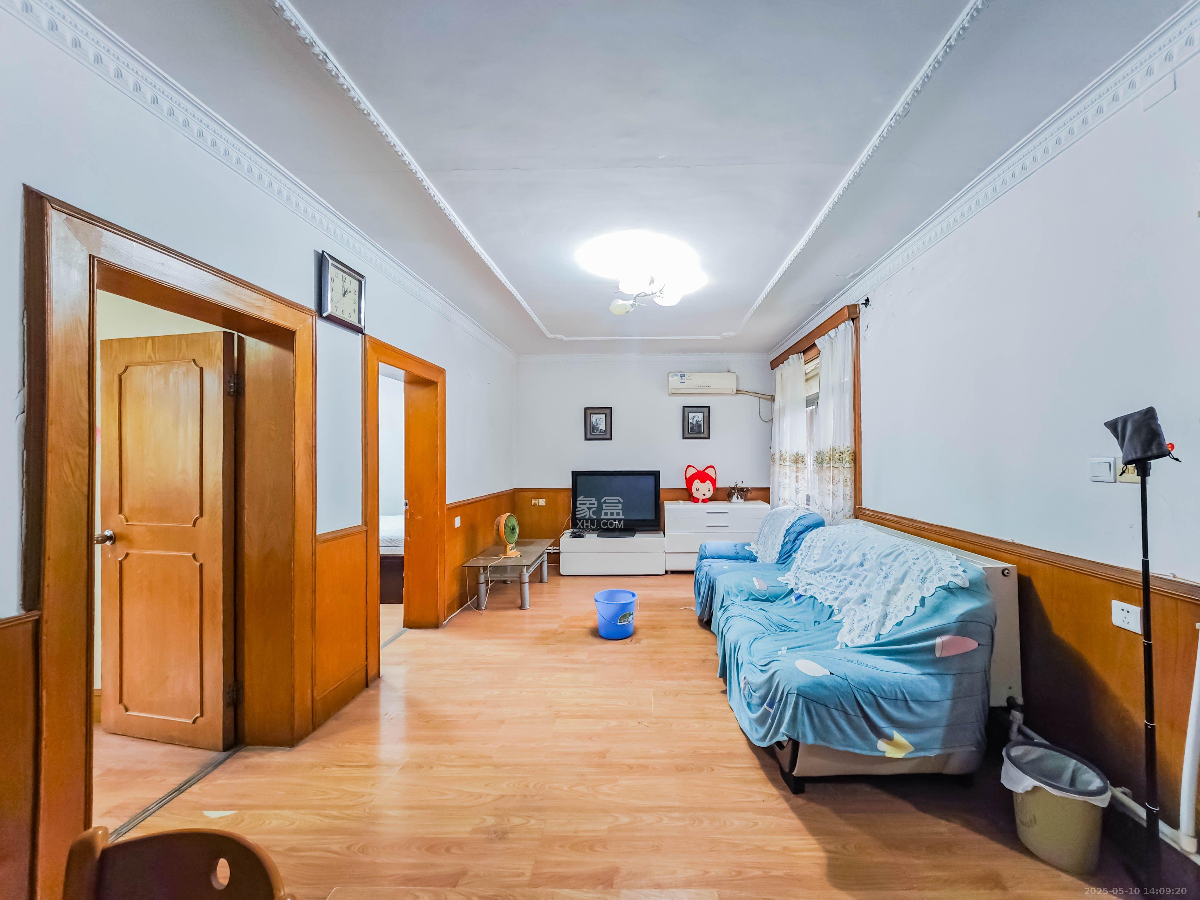 中南家园 2室2厅1卫 1600.0元/月 中南家园 2室2厅1卫 1600.0元/月室内图