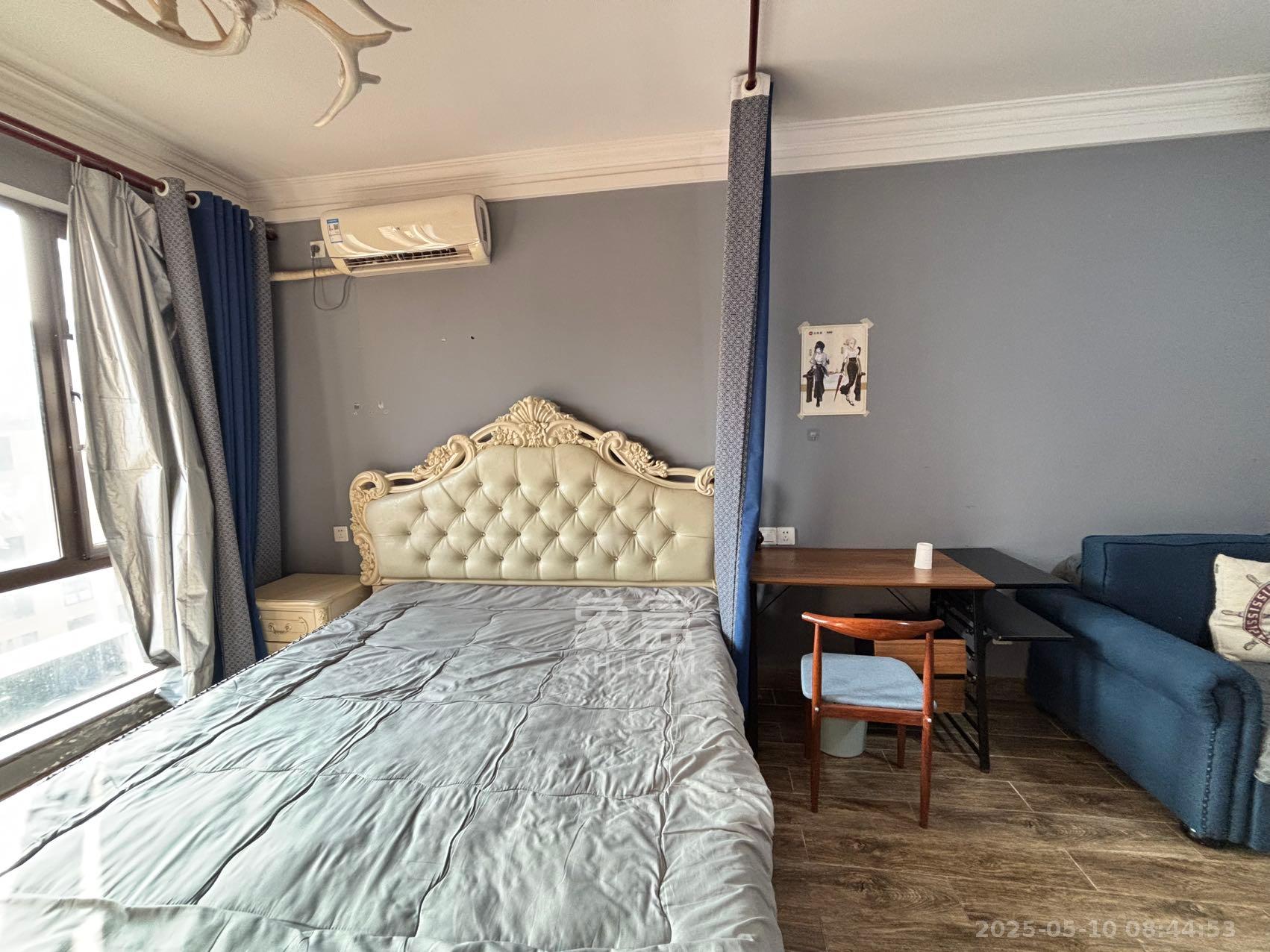 鑫远和城(一、二期)  1室0厅1卫    1600.0元/月 鑫远和城(一、二期)  1室0厅1卫    1600.0元/月室内图