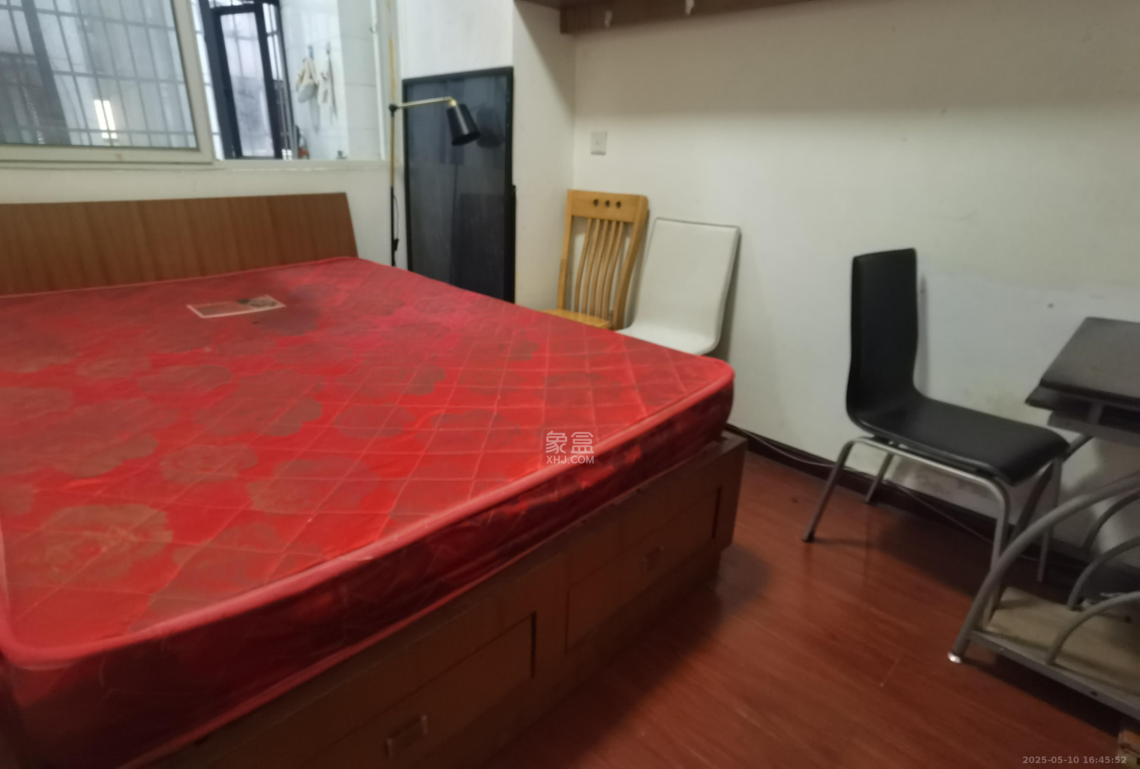 如果爱  2室1厅1卫   1800.00元/月室内图