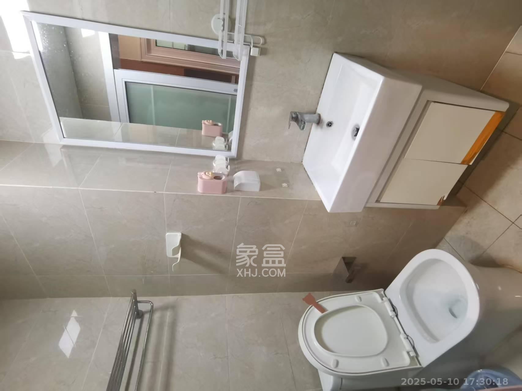 中建信和城  1室1厅1卫   1450.00元/月室内图
