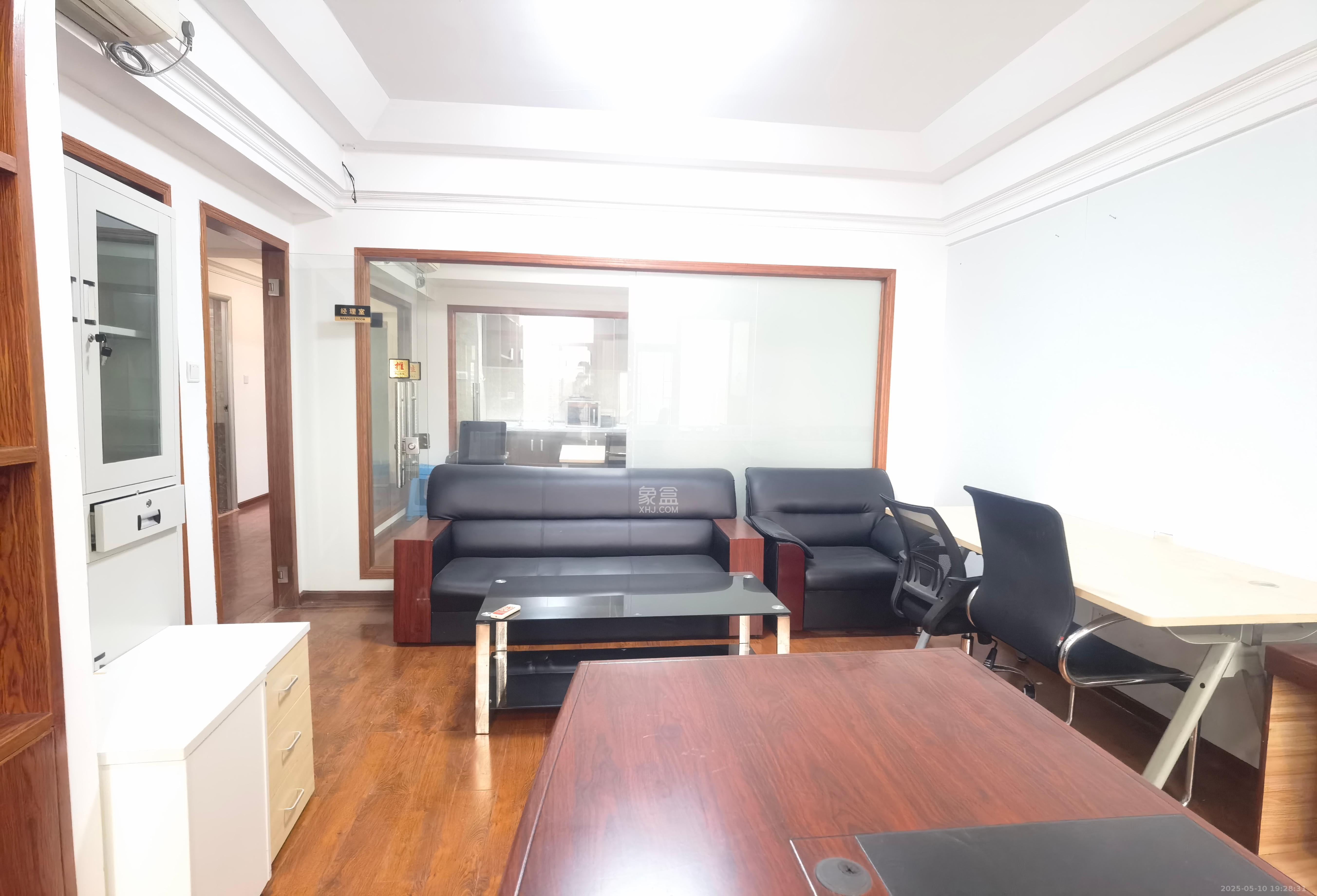 爱都（IDO）  1室1厅1卫    1200.0元/月室内图