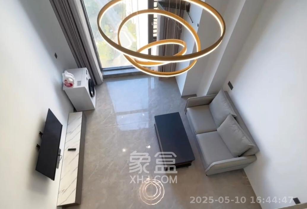 金地中交麓谷香颂(金地中交雅苑) 1室1厅1卫 2000.0元/月 金地中交麓谷香颂(金地中交雅苑) 1室1厅1卫 2000.0元/月室内图