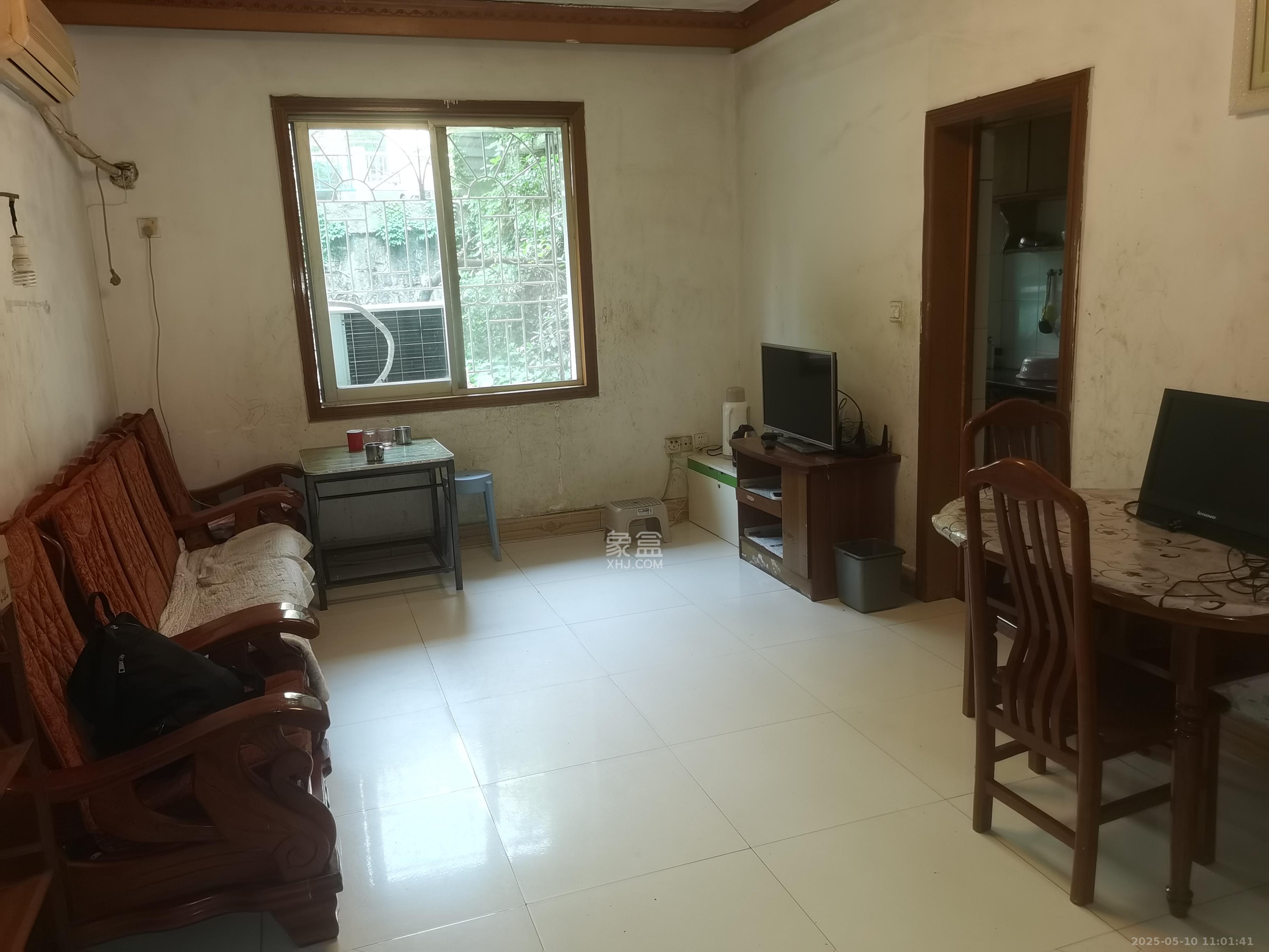 中建五局天心苑 2室1厅1卫 1350.0元/月 中建五局天心苑 2室1厅1卫 1350.0元/月室内图