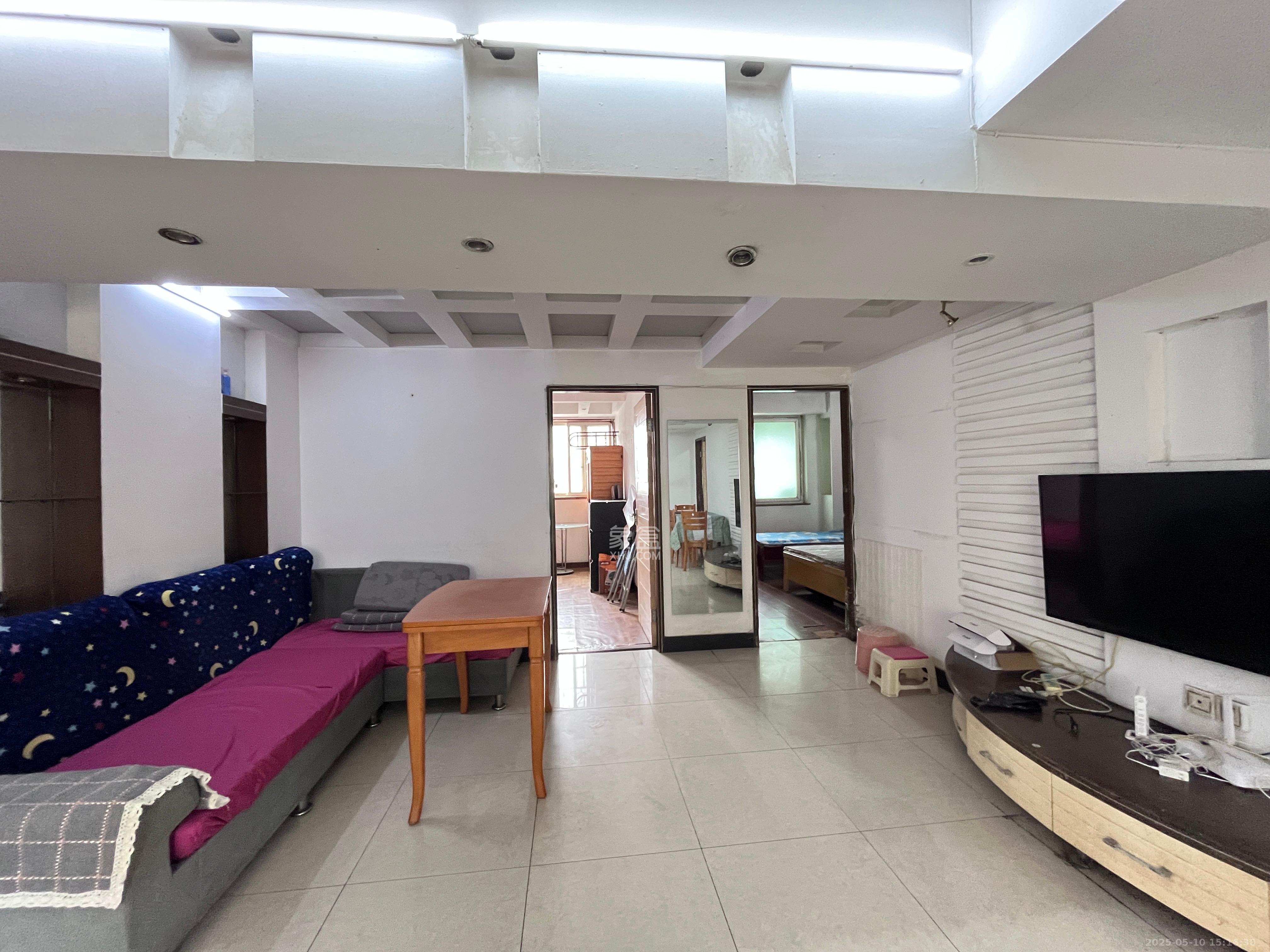 天心丽城  3室2厅2卫    2200.0元/月室内图