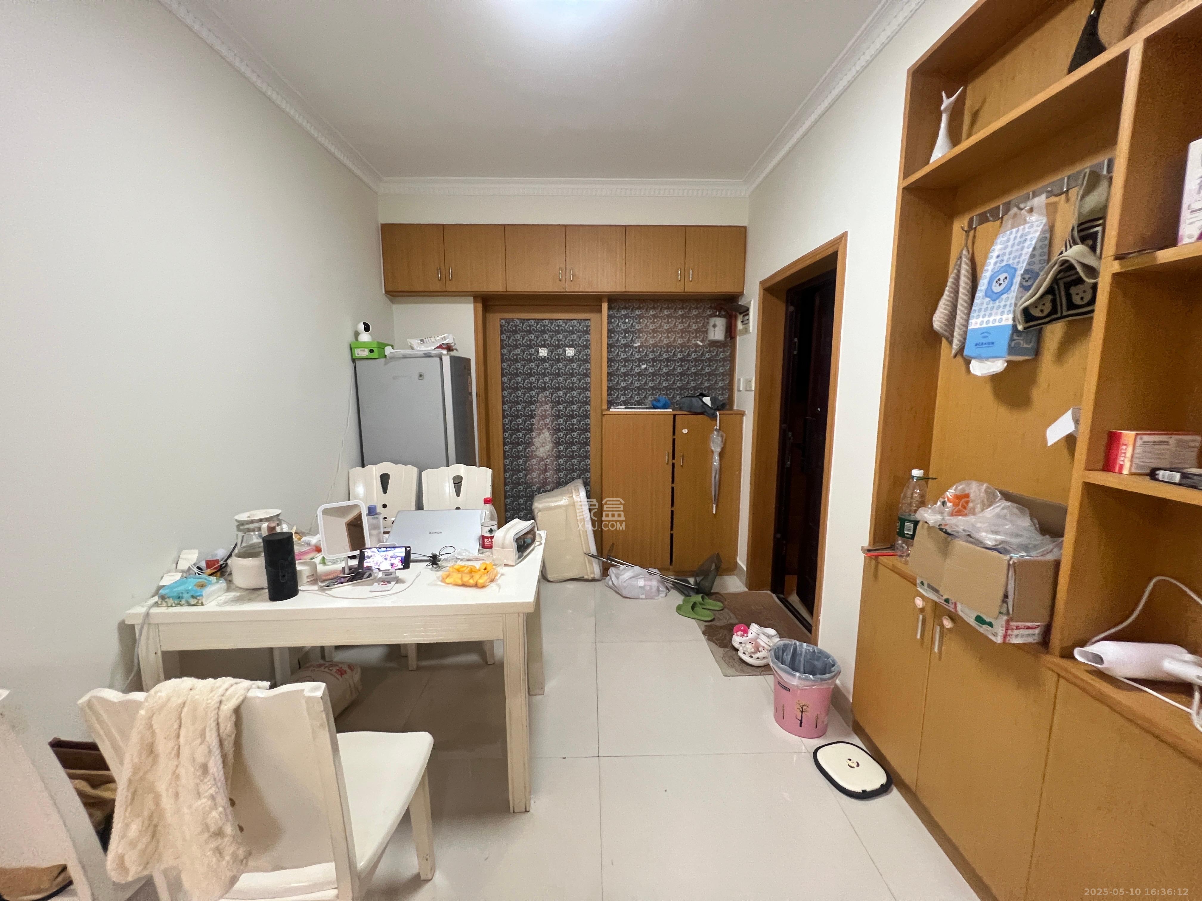 万丽景园  2室2厅2卫   1800.00元/月室内图