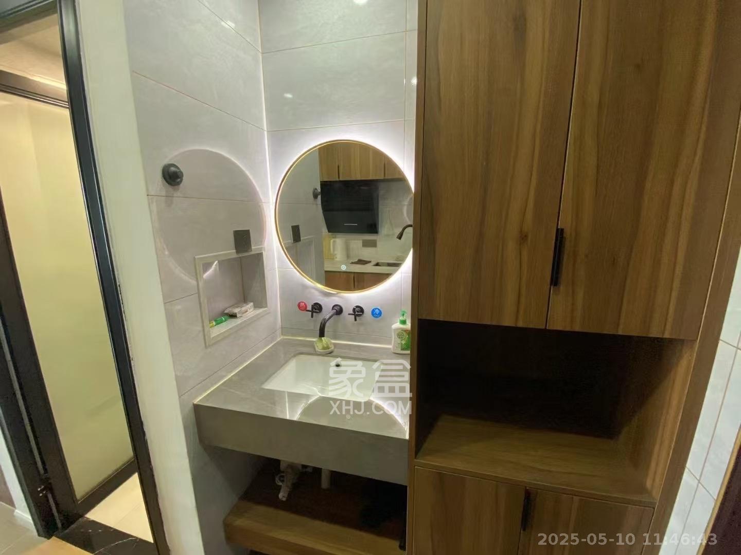 润和国际广场 2室0厅0卫 1700.0元/月 润和国际广场 2室0厅0卫 1700.0元/月室内图