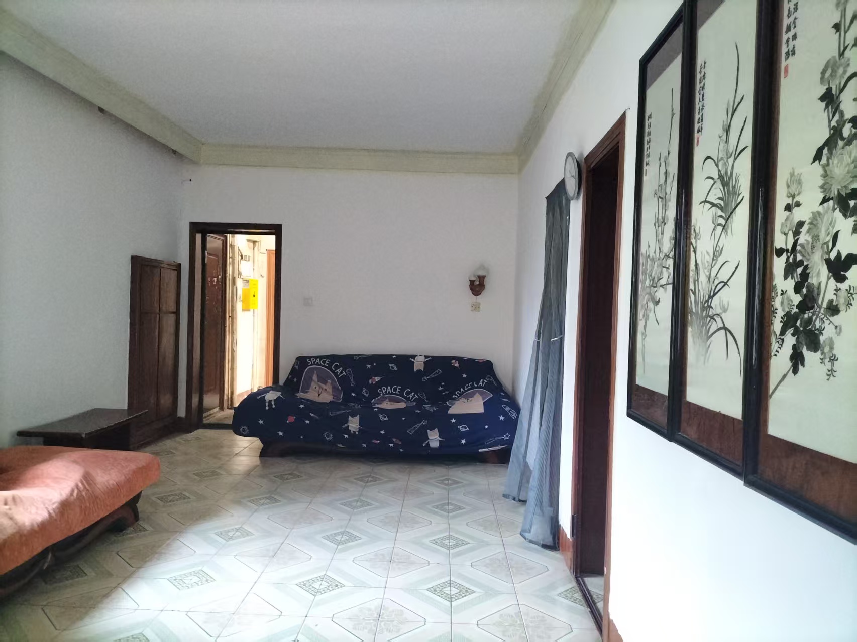 益清综合楼  3室2厅1卫    28.8万 益清综合楼  3室2厅1卫    28.8万阳台