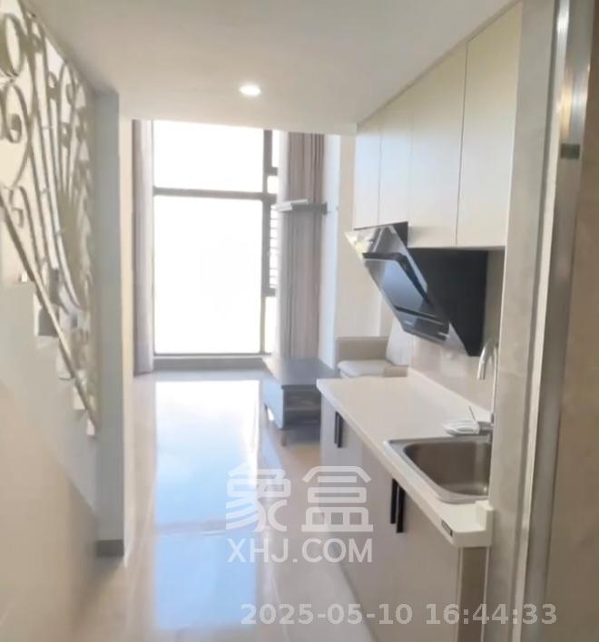 金地中交麓谷香颂(金地中交雅苑) 1室1厅1卫 2000.0元/月 金地中交麓谷香颂(金地中交雅苑) 1室1厅1卫 2000.0元/月室内图