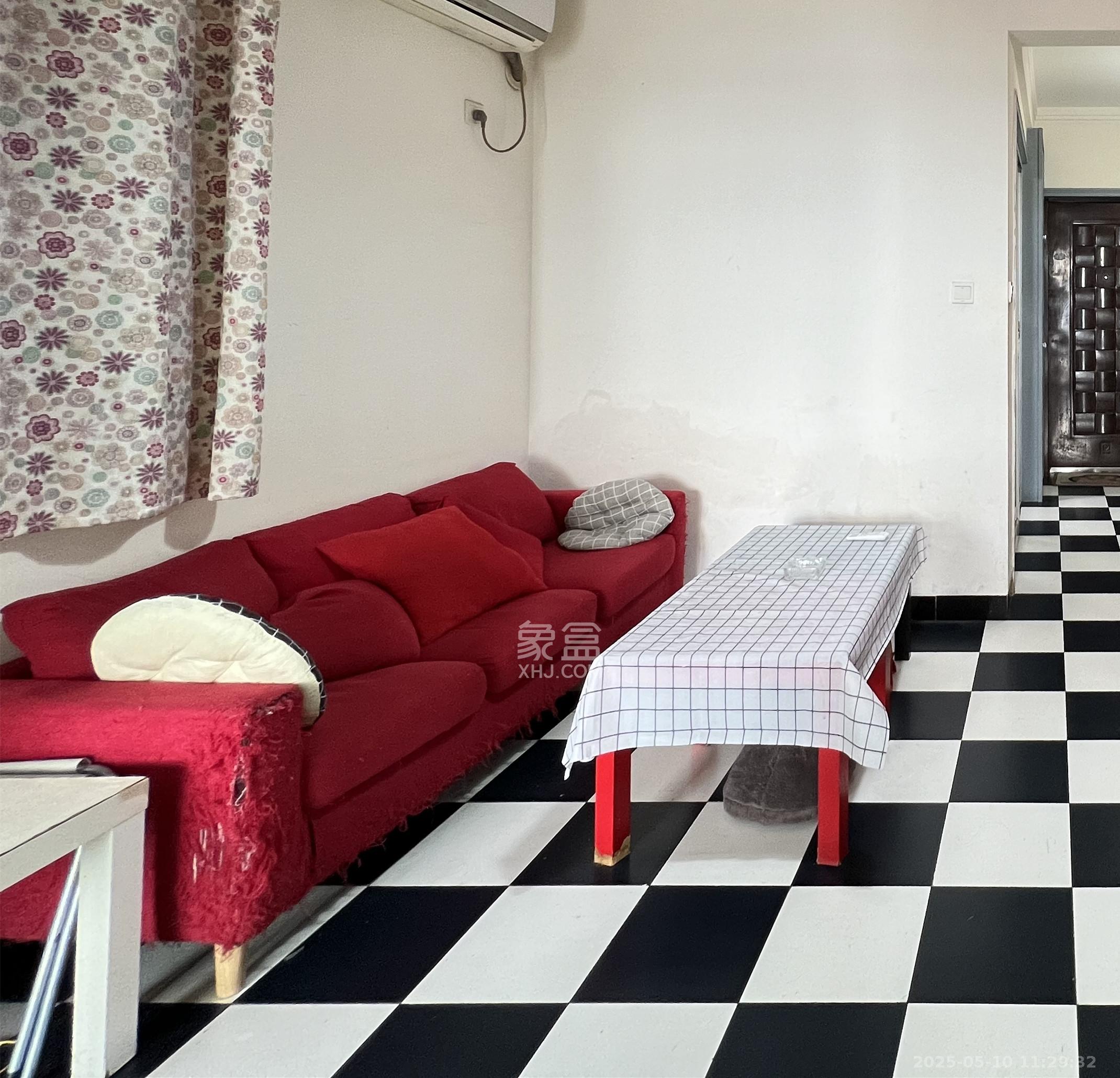 铂宫 2室1厅1卫 2800.0元/月 铂宫 2室1厅1卫 2800.0元/月室内图