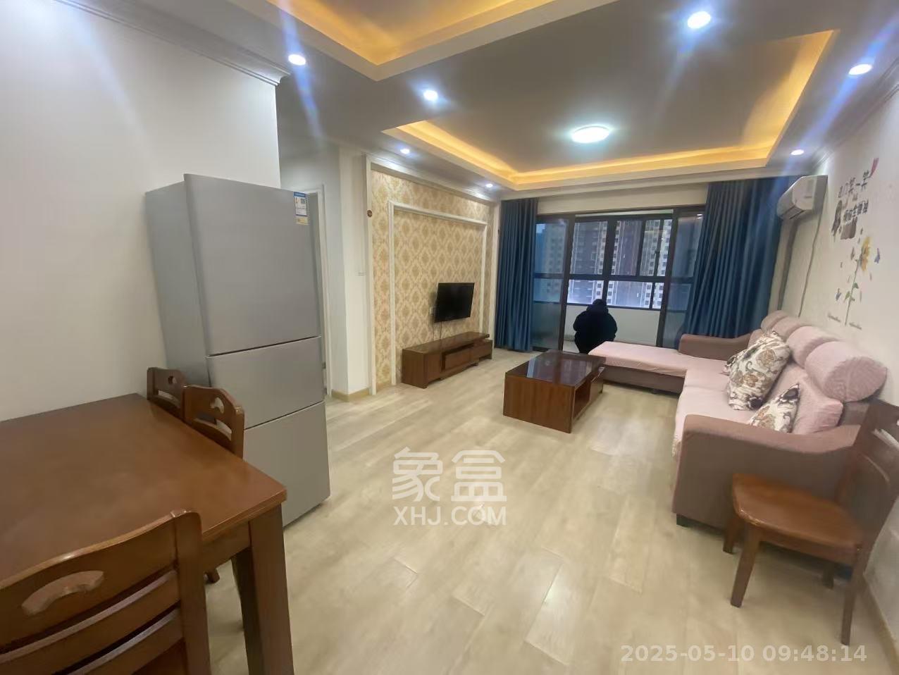 五江天街南区  2室0厅1卫    2200.0元/月 五江天街南区  2室0厅1卫    2200.0元/月室内图