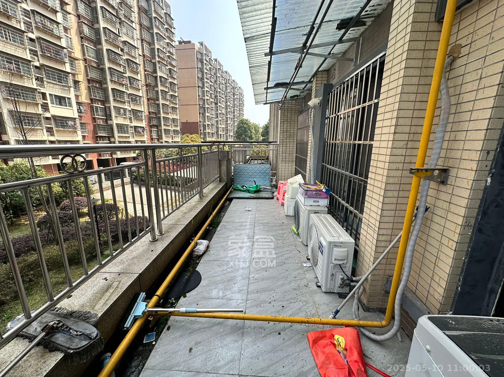 奥莱名邸  2室1厅1卫   1500.00元/月室内图