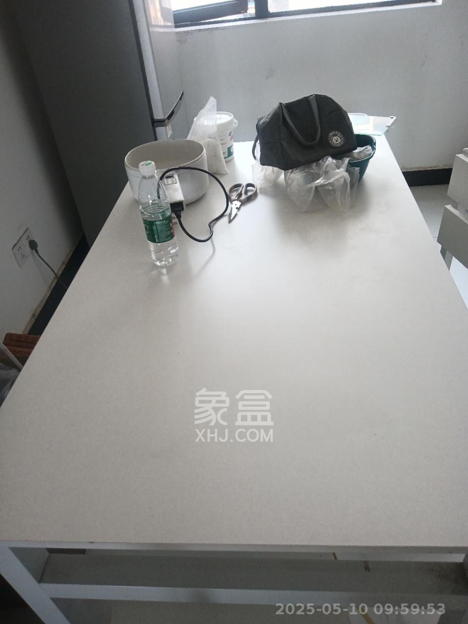 中建嘉和城  3室2厅2卫   900.00元/月室内图