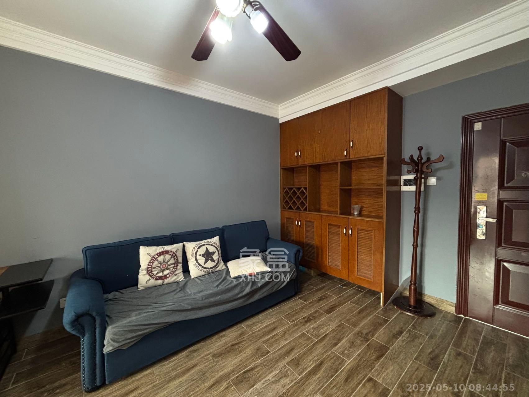 鑫远和城(一、二期)  1室0厅1卫    1600.0元/月 鑫远和城(一、二期)  1室0厅1卫    1600.0元/月室内图