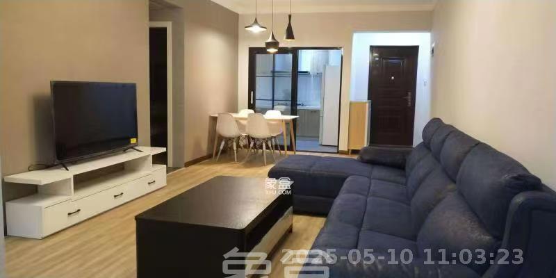 梅溪湖合能璞丽  3室2厅2卫   2500.00元/月