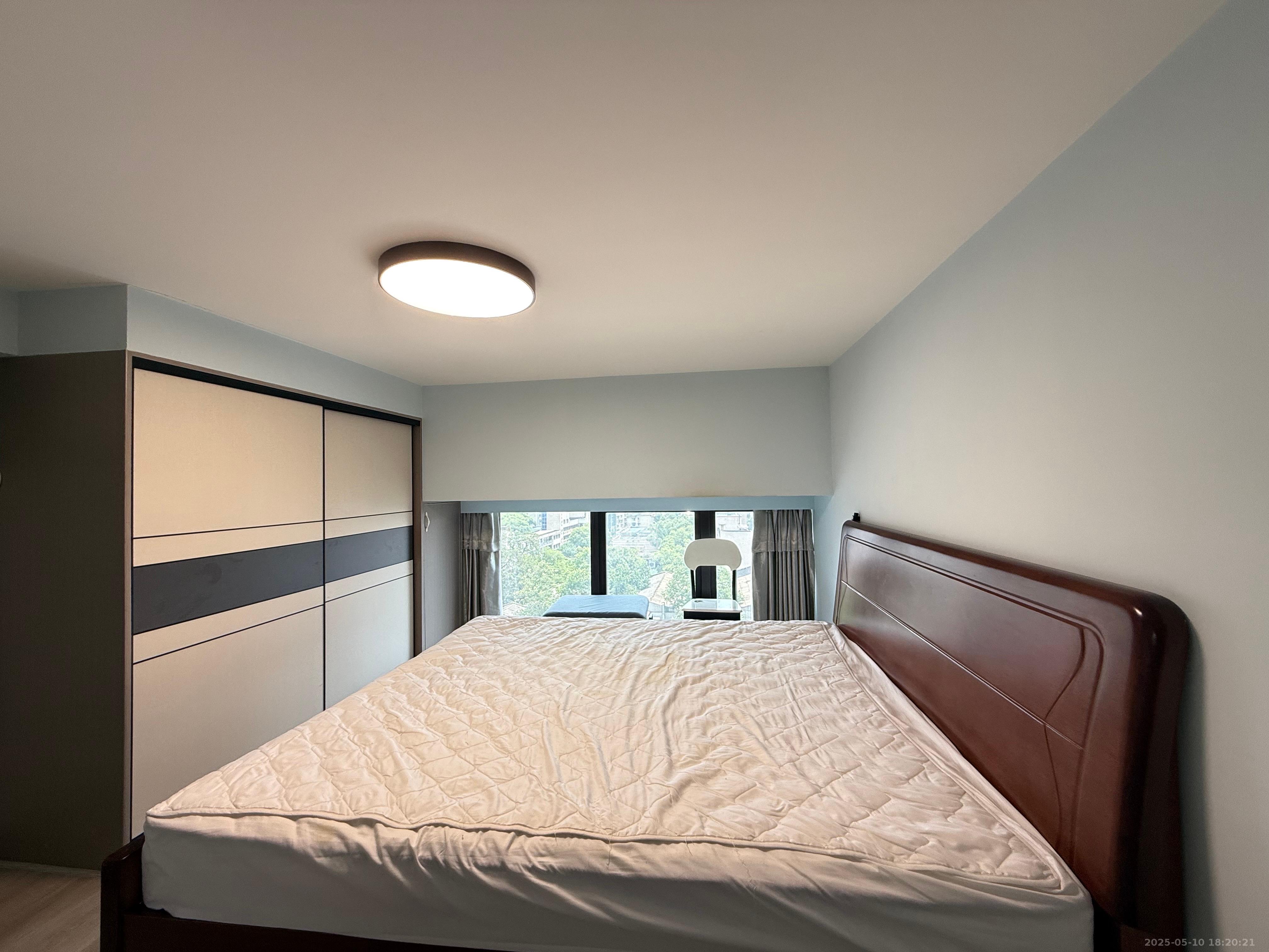 建发央玺(建发泱玺雅苑) 2室1厅1卫 2800.0元/月 建发央玺(建发泱玺雅苑) 2室1厅1卫 2800.0元/月室内图