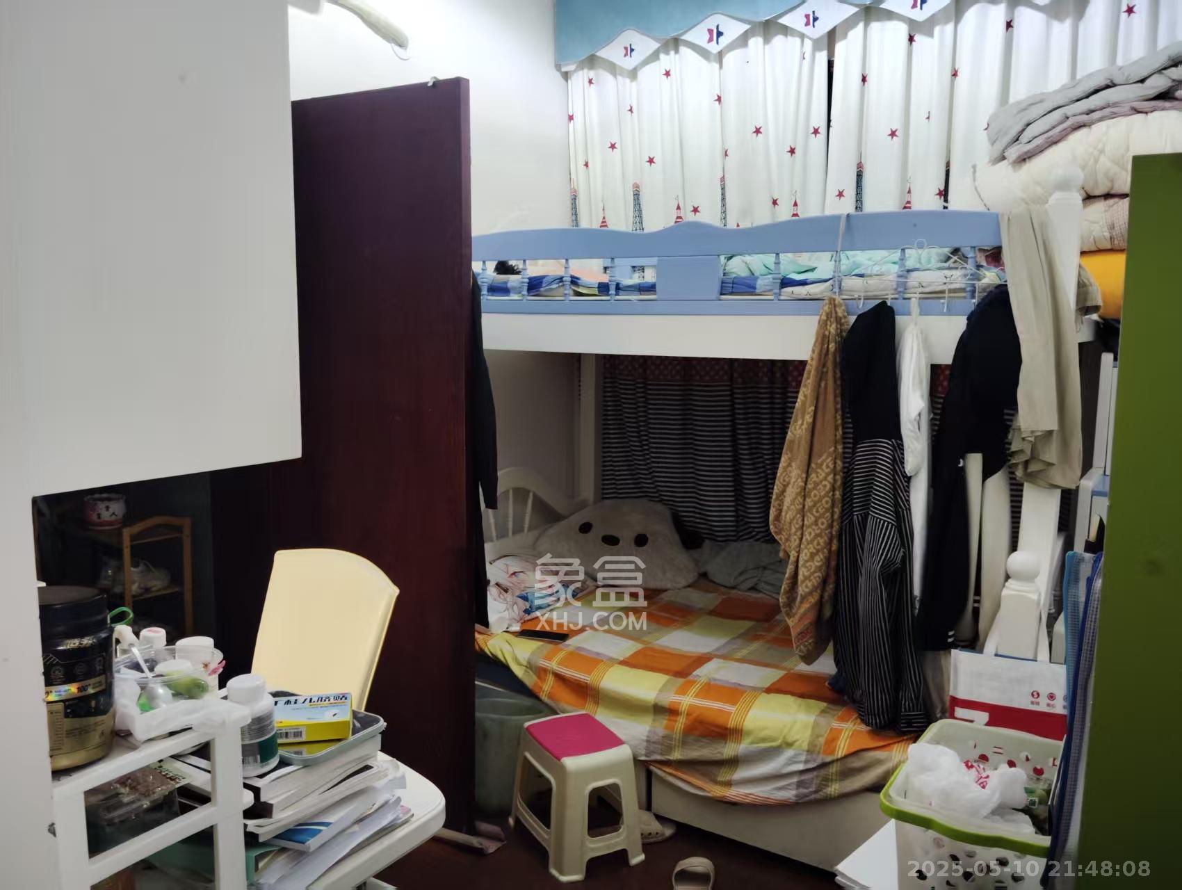 华菱蓝调国际（华菱.香墅美地）  3室2厅2卫   2800.00元/月室内图