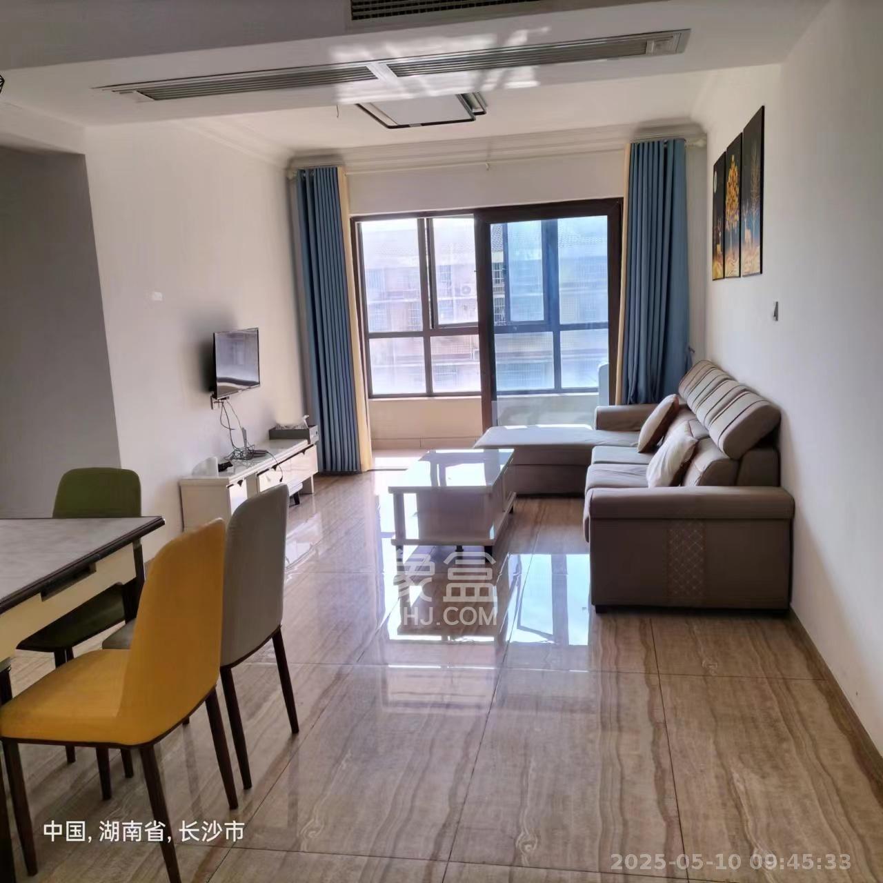 碧桂园星城首府 3室2厅2卫 3000.0元/月 碧桂园星城首府 3室2厅2卫 3000.0元/月室内图