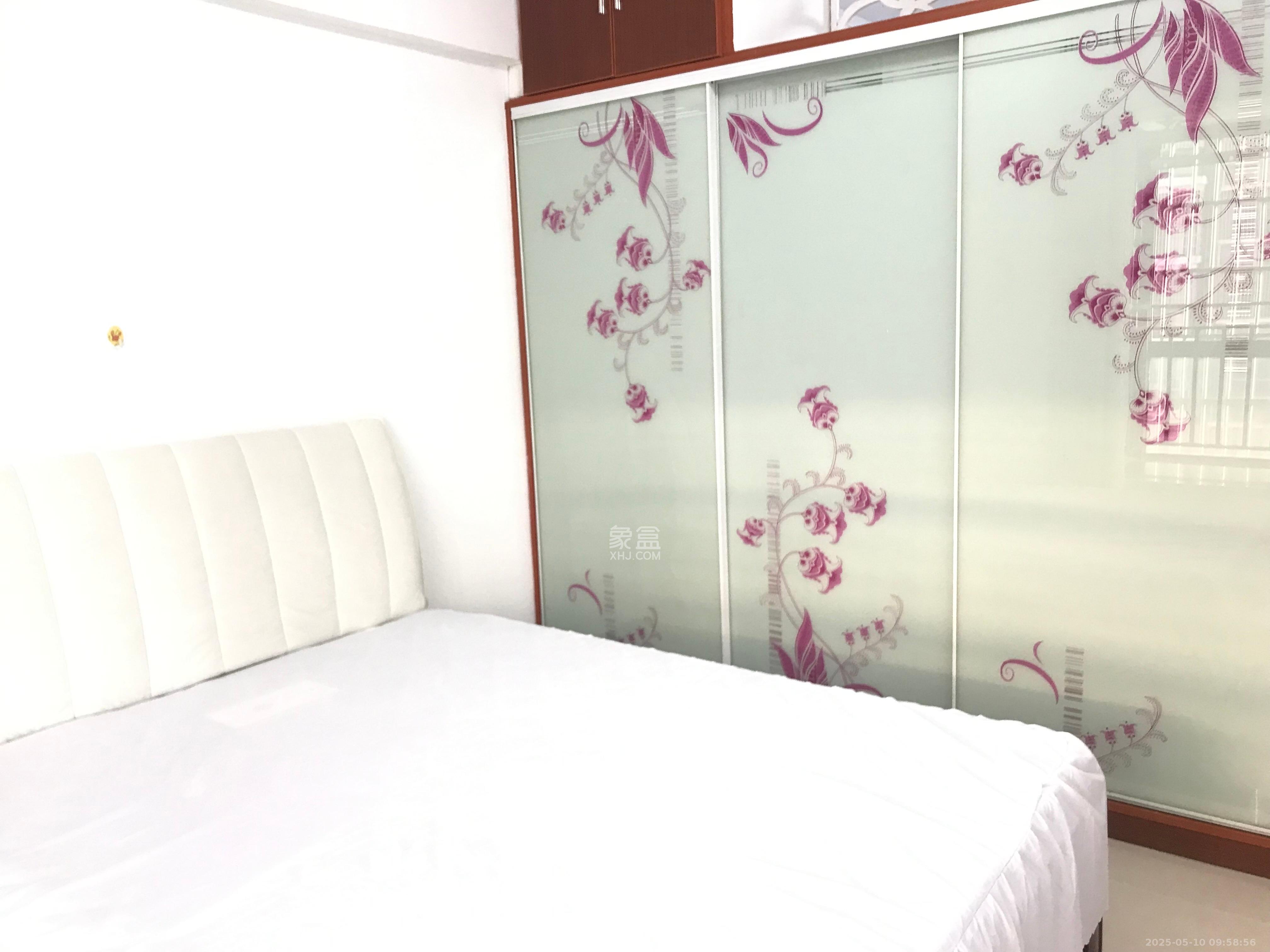 尚都花园城  1室1厅1卫    1000.0元/月室内图1