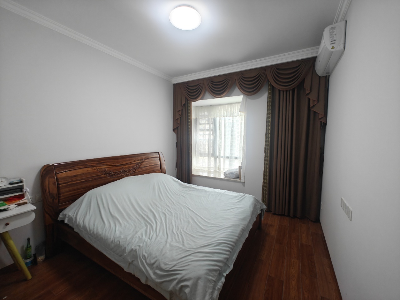 颐养公社阳光城  3室2厅2卫    235.0万 颐养公社阳光城  3室2厅2卫    235.0万室内图