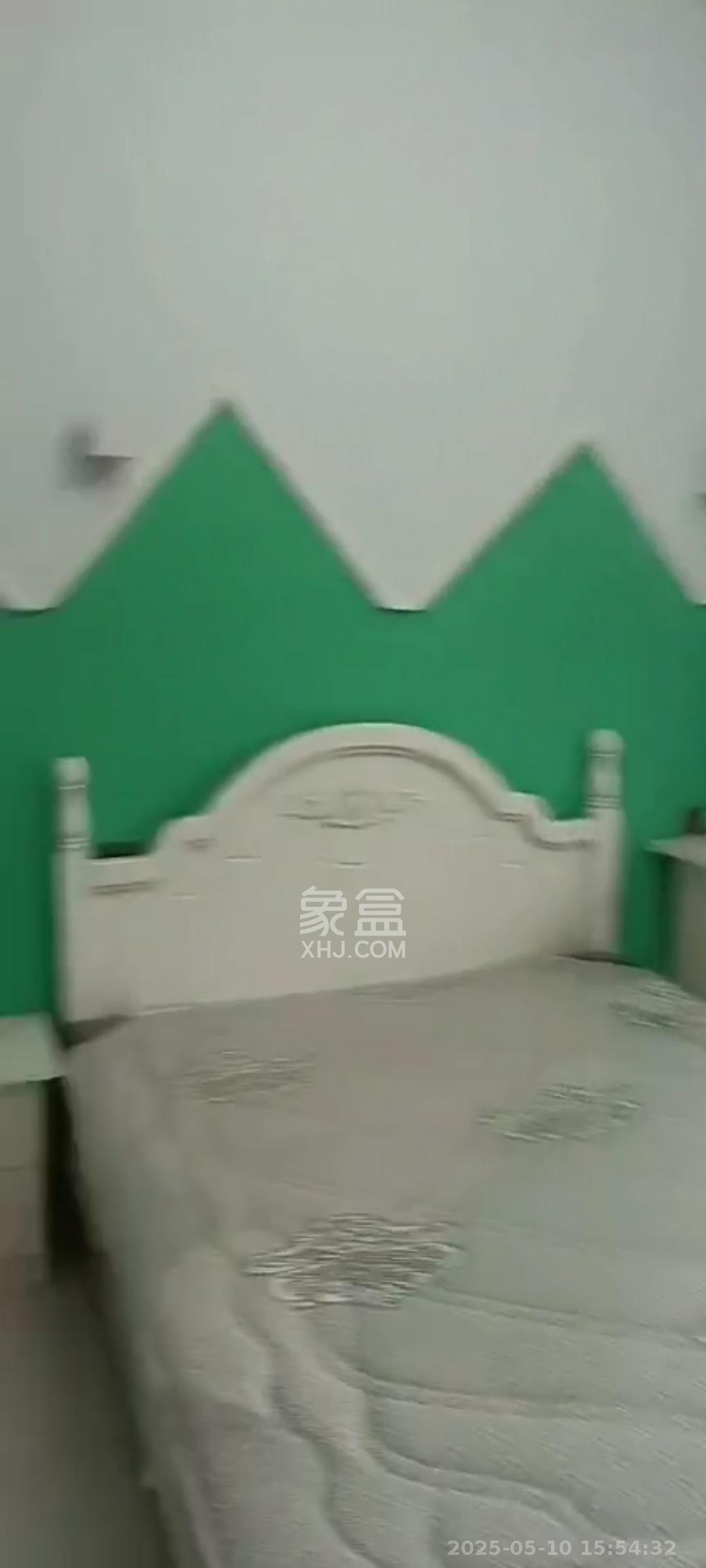恒基凯旋门三期  2室0厅0卫   900.00元/月室内图1