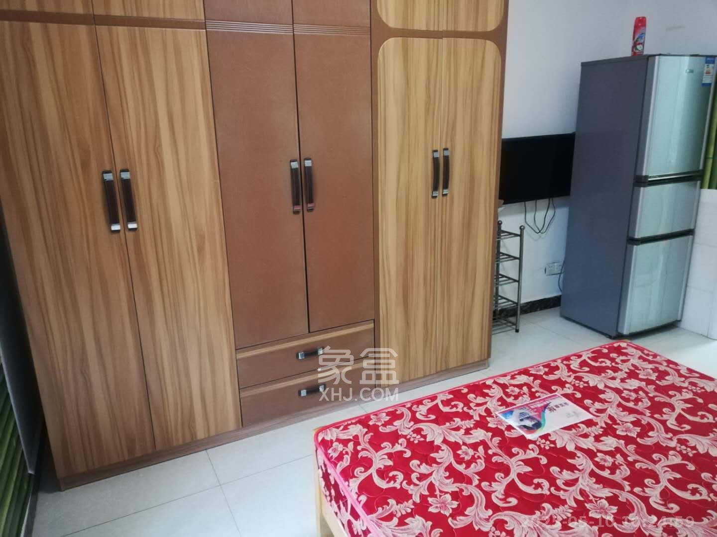 君庭金福苑 1室1厅1卫 1400.0元/月 君庭金福苑 1室1厅1卫 1400.0元/月室内图