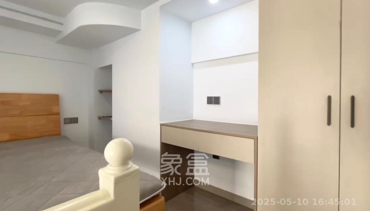 金地中交麓谷香颂(金地中交雅苑) 1室1厅1卫 2000.0元/月 金地中交麓谷香颂(金地中交雅苑) 1室1厅1卫 2000.0元/月室内图