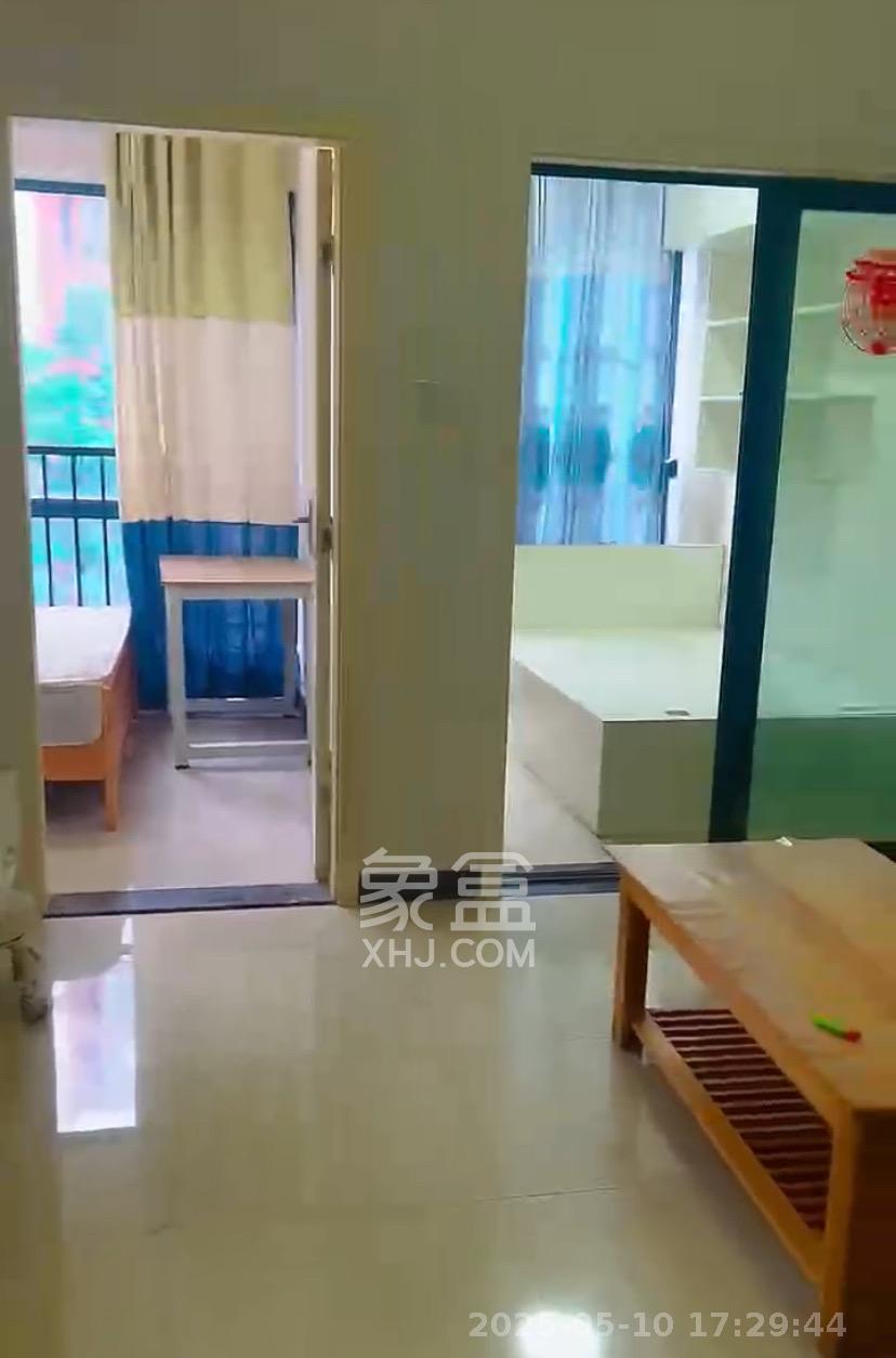 中建芙蓉工社 2室1厅1卫 1600.0元/月 中建芙蓉工社 2室1厅1卫 1600.0元/月室内图