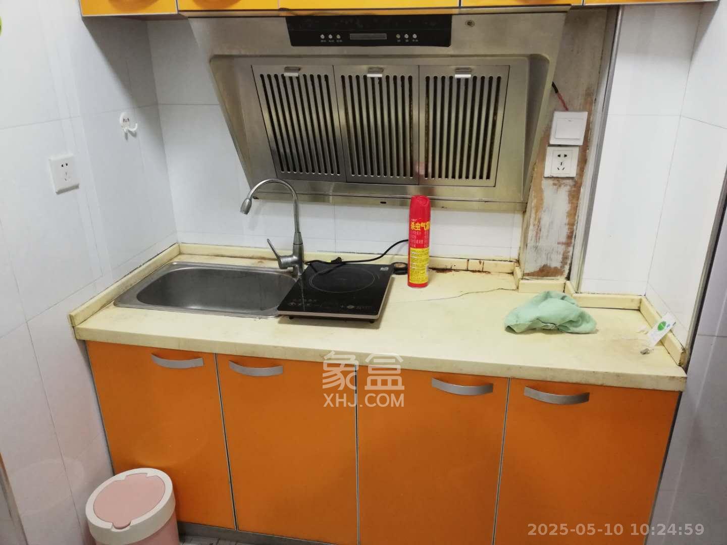 君庭金福苑 1室1厅1卫 1400.0元/月 君庭金福苑 1室1厅1卫 1400.0元/月室内图