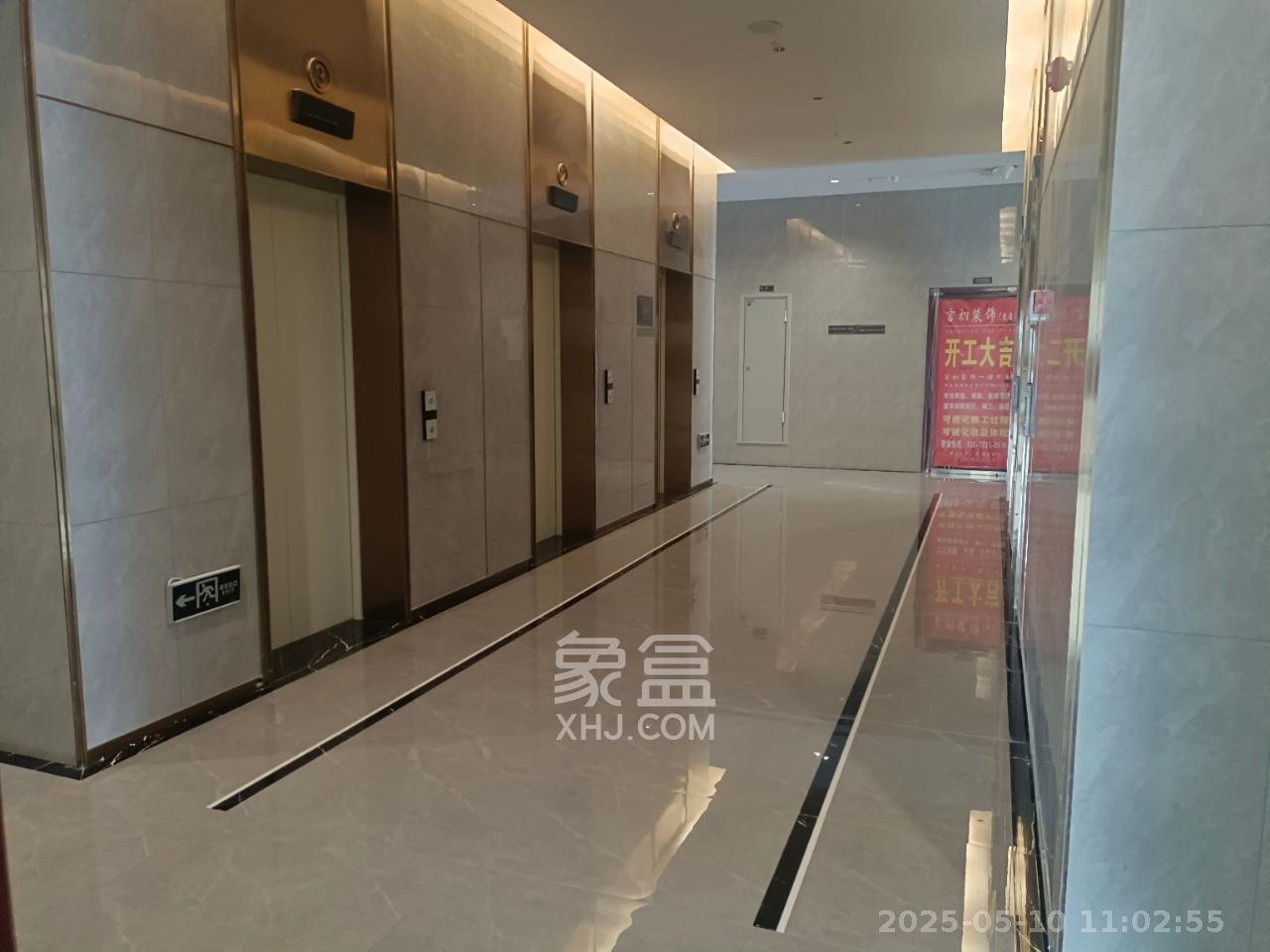 润和彩虹荟  1室1厅1卫   1700.00元/月室内图