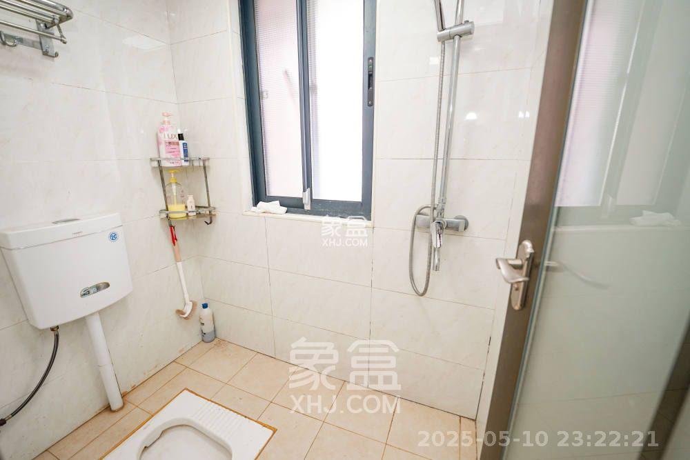 哈佛小镇（五矿哈佛小镇）  4室2厅2卫   2400.00元/月室内图