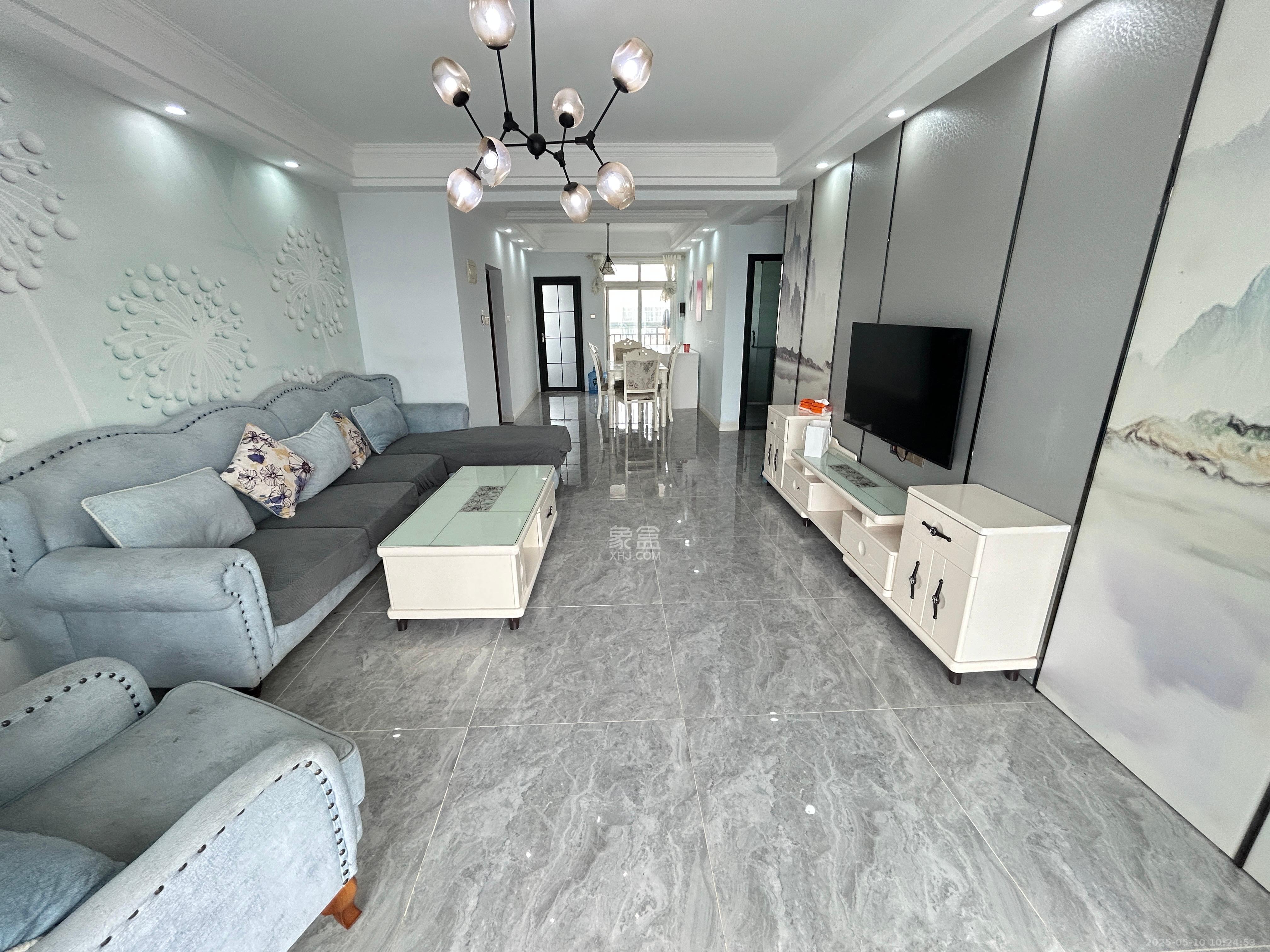 凯富漫城  4室2厅2卫    1800.0元/月 凯富漫城  4室2厅2卫    1800.0元/月室内图