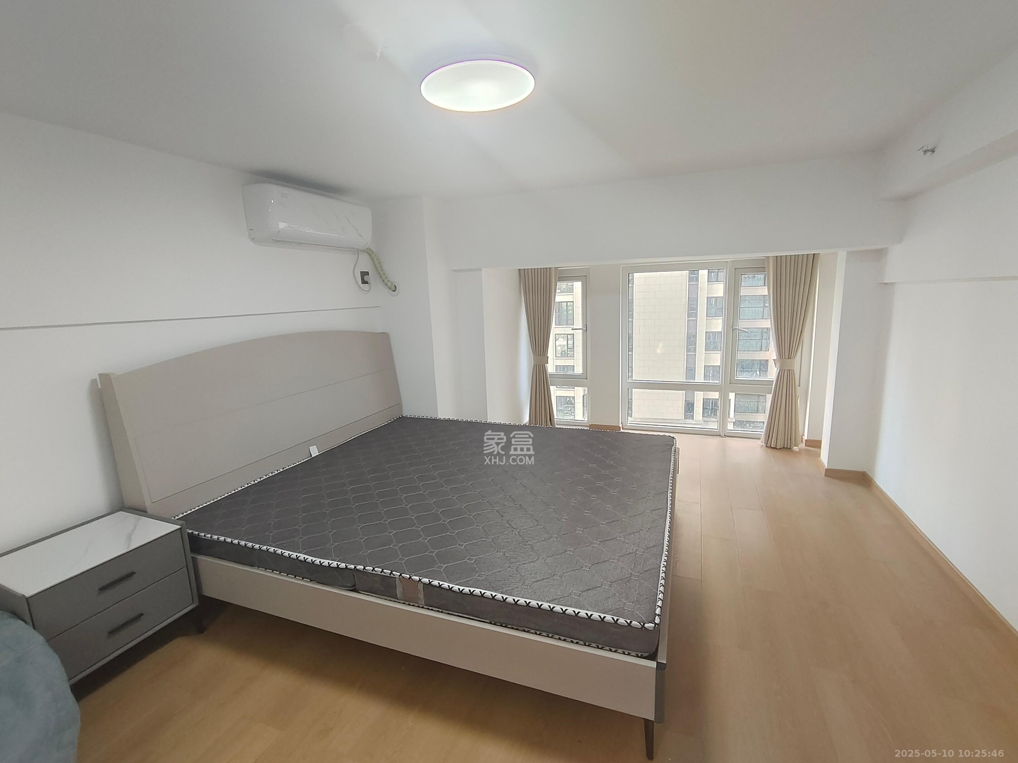 金地铂悦 2室0厅0卫 1500.0元/月 金地铂悦 2室0厅0卫 1500.0元/月室内图