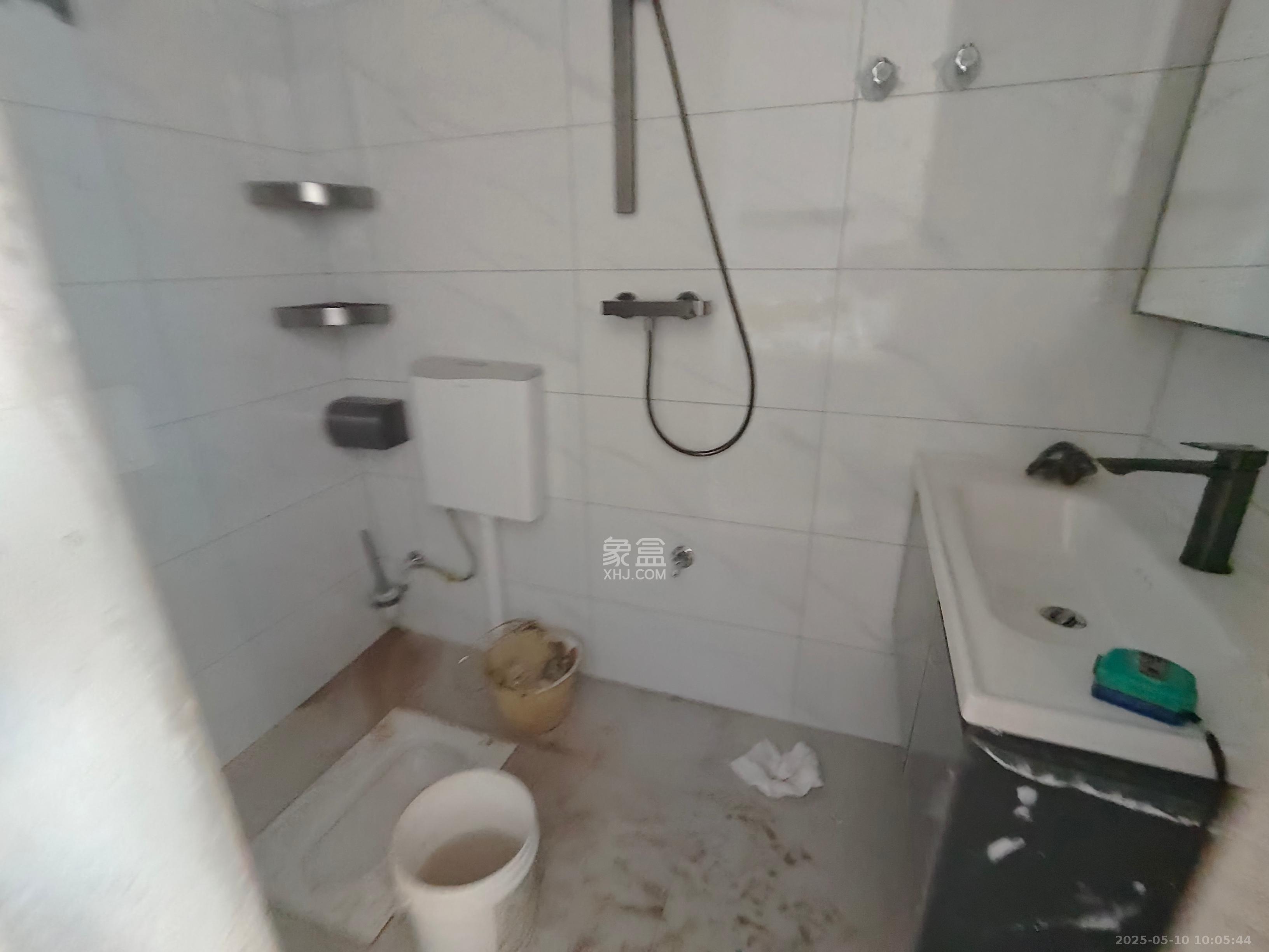 恒大誉府(融誉商业中心) 1室1厅1卫 1600.0元/月 恒大誉府(融誉商业中心) 1室1厅1卫 1600.0元/月室内图