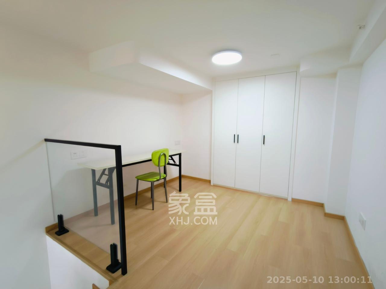 新长海D1站  1室1厅1卫   1500.00元/月室内图