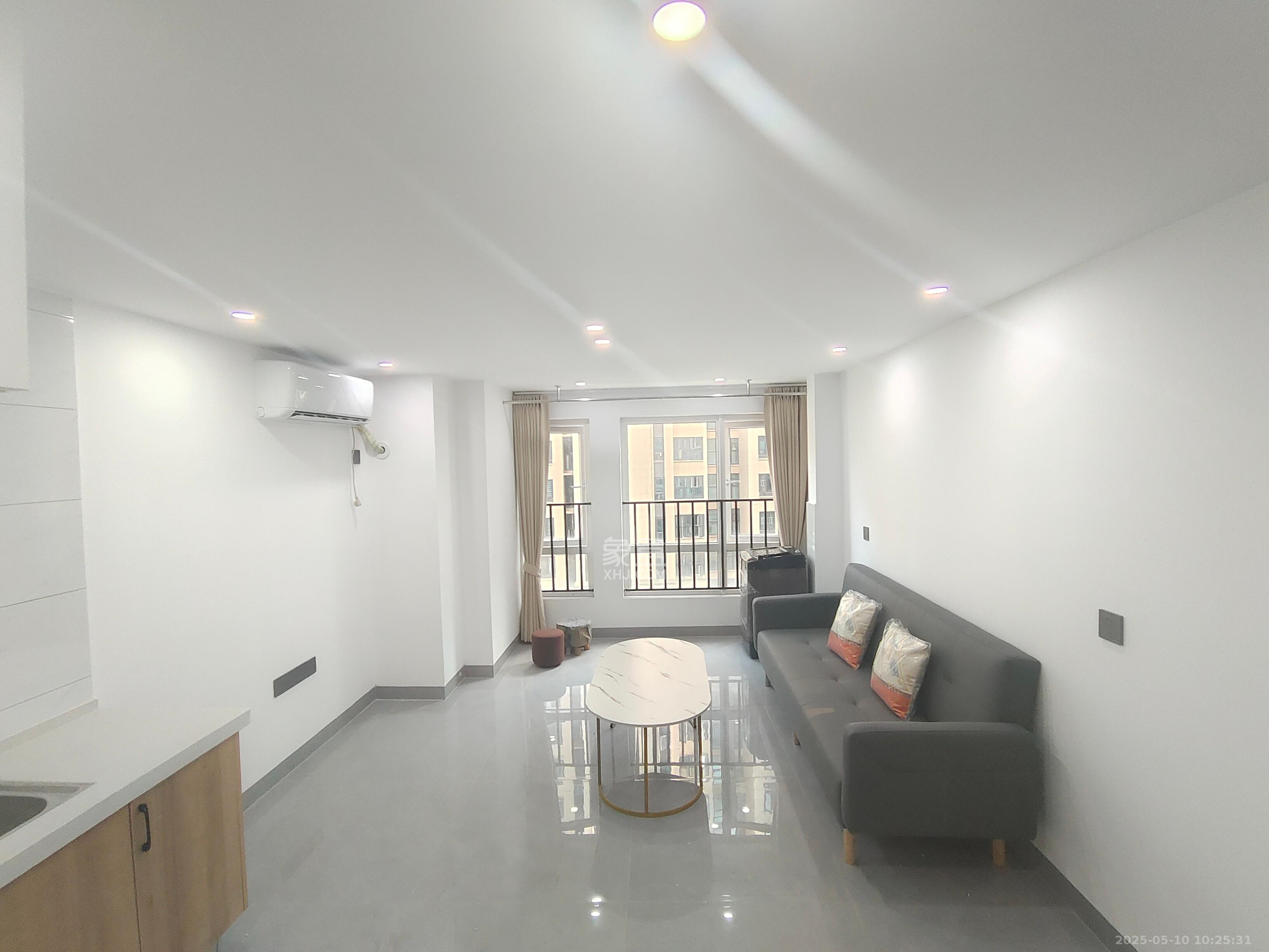 金地铂悦 2室0厅0卫 1500.0元/月 金地铂悦 2室0厅0卫 1500.0元/月室内图