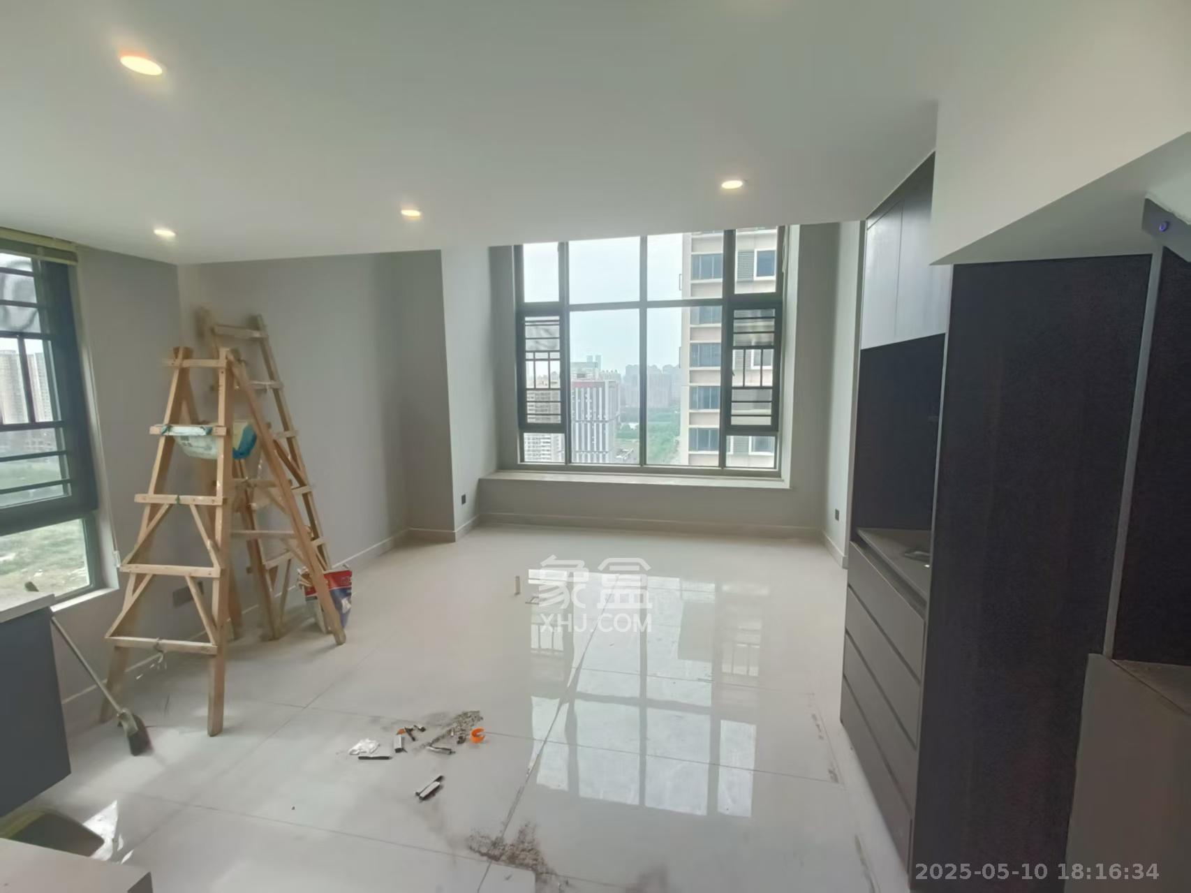 佳兆业云顶都汇 1室1厅1卫 1500.0元/月 佳兆业云顶都汇 1室1厅1卫 1500.0元/月室内图