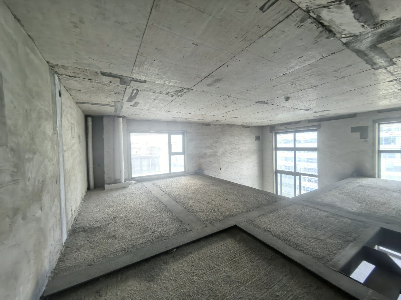 远大购物广场 1室1厅1卫 165.0万 远大购物广场 1室1厅1卫 165.0万室内图