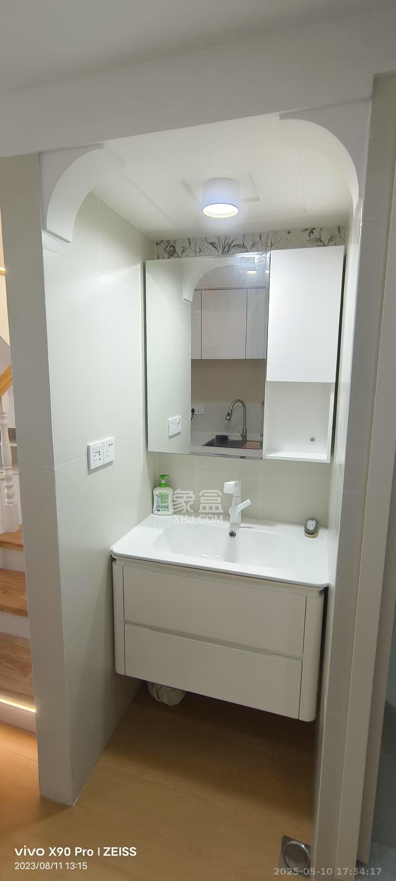 梅溪湖金茂湾 1室0厅0卫 2500.0元/月 梅溪湖金茂湾 1室0厅0卫 2500.0元/月室内图