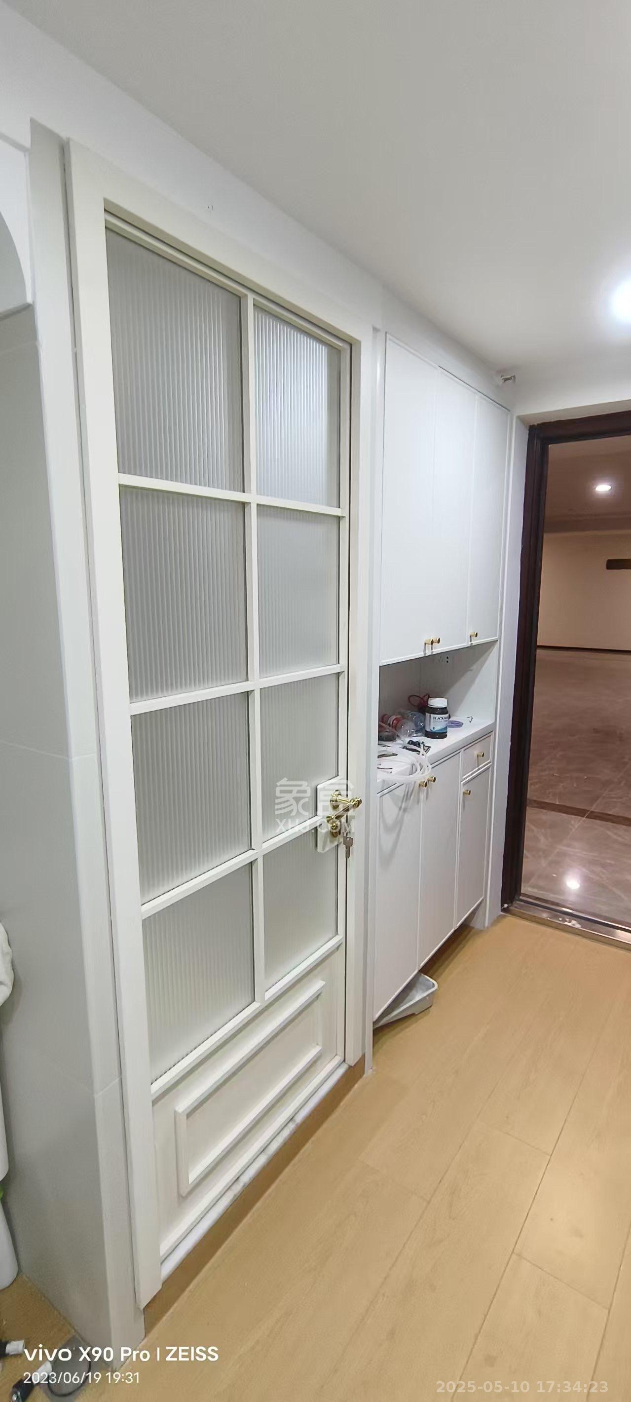 梅溪湖金茂湾 1室0厅0卫 2500.0元/月 梅溪湖金茂湾 1室0厅0卫 2500.0元/月室内图